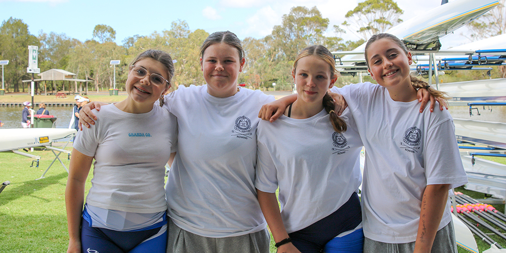 Sacred Heart College Geelong