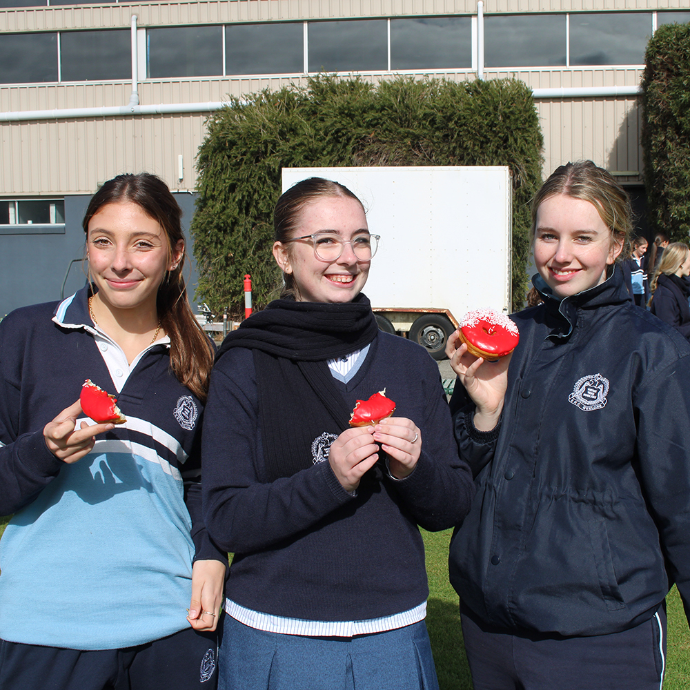 Principal's Update - Thursday 30 July 2026
