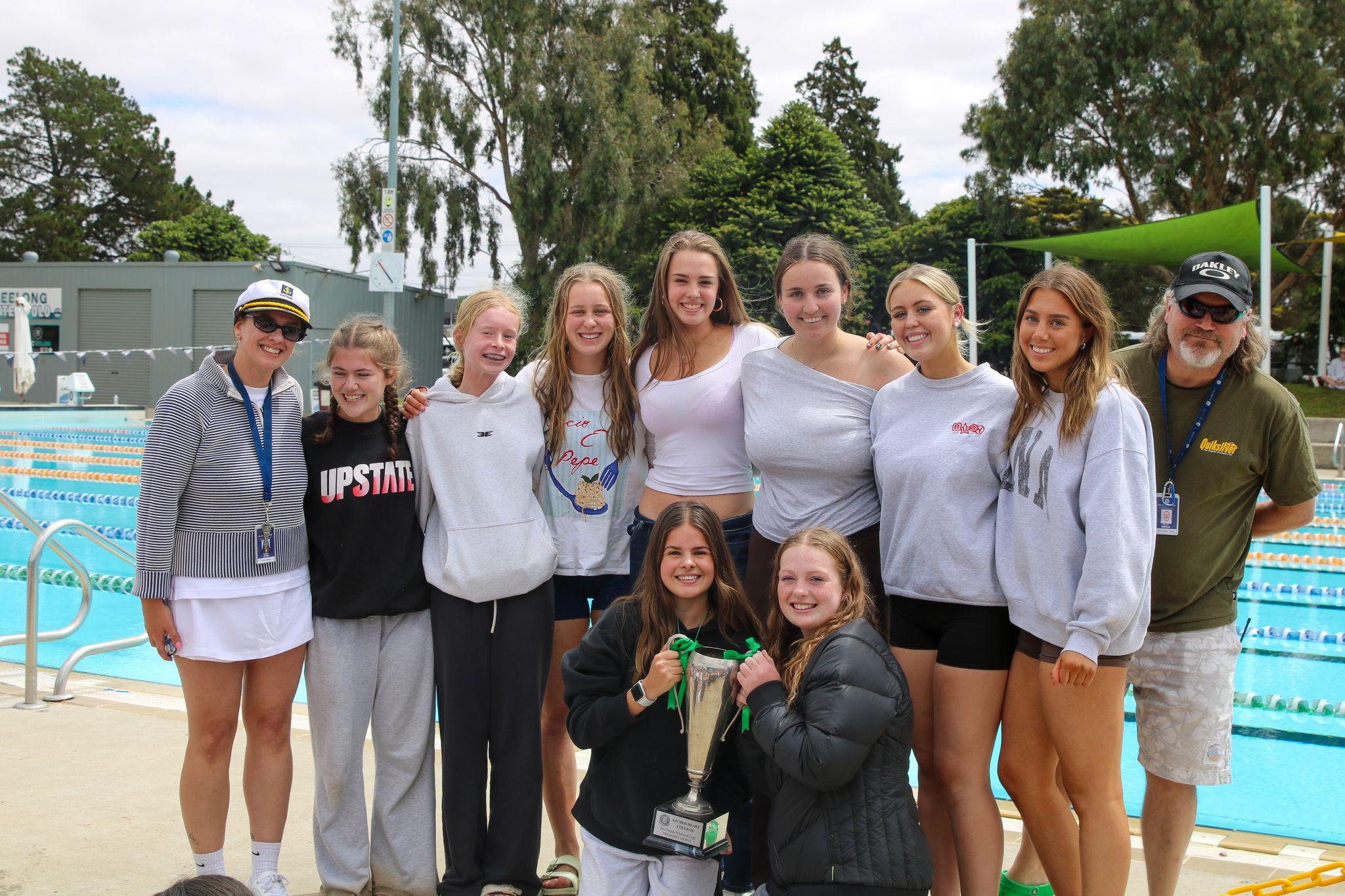 Sacred Heart College Geelong