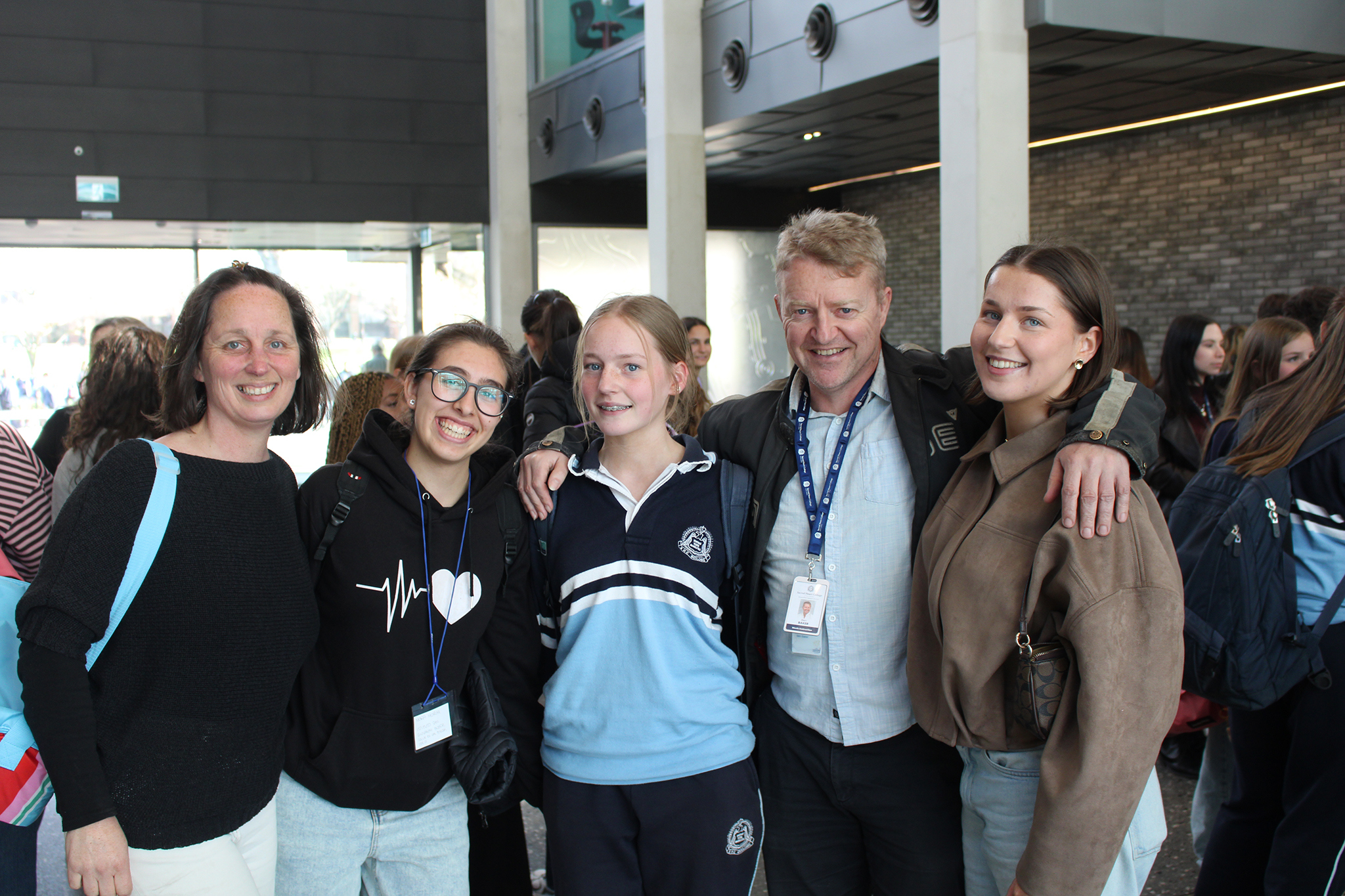 Sacred Heart College Geelong