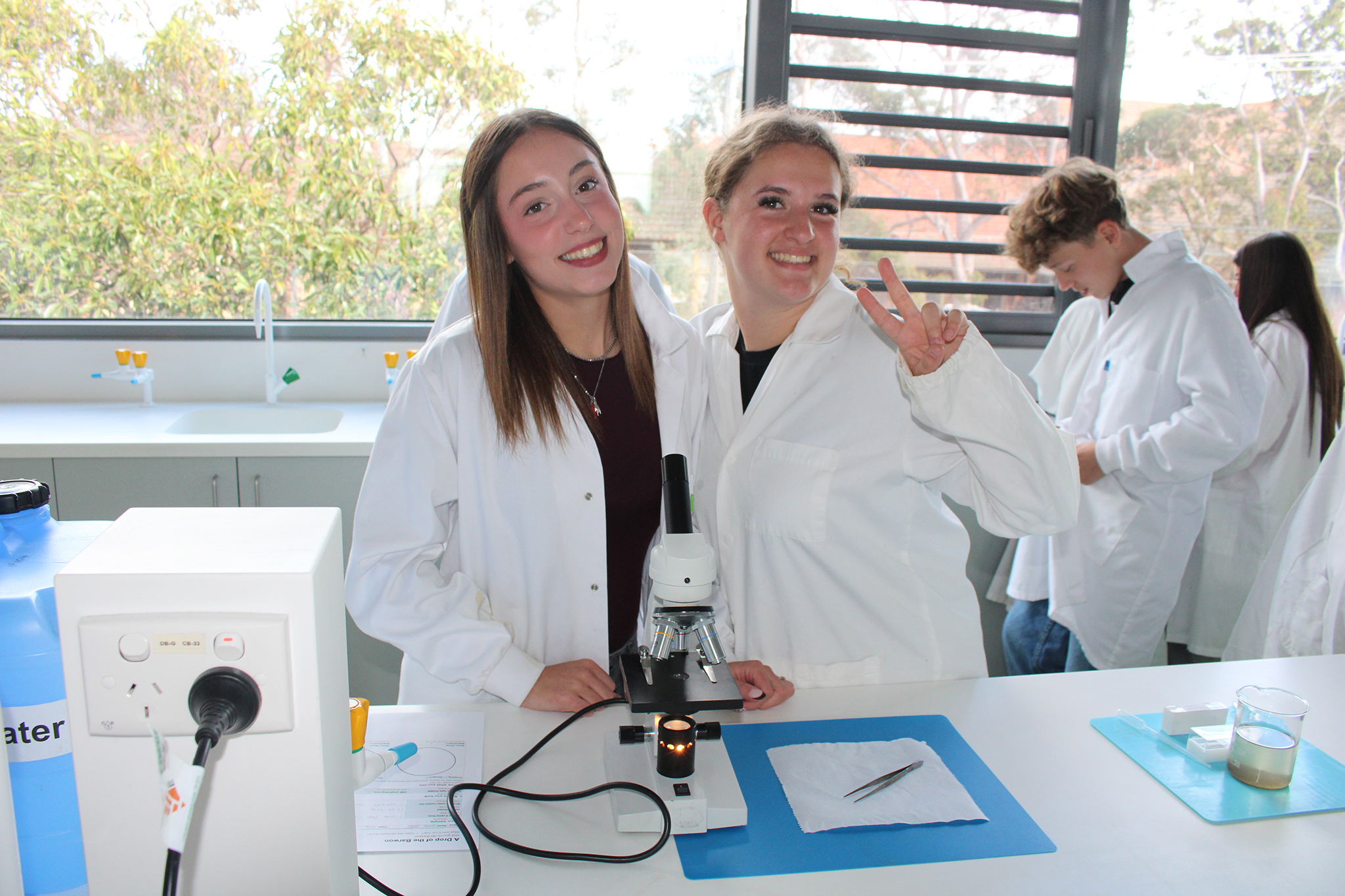 Sacred Heart College Geelong