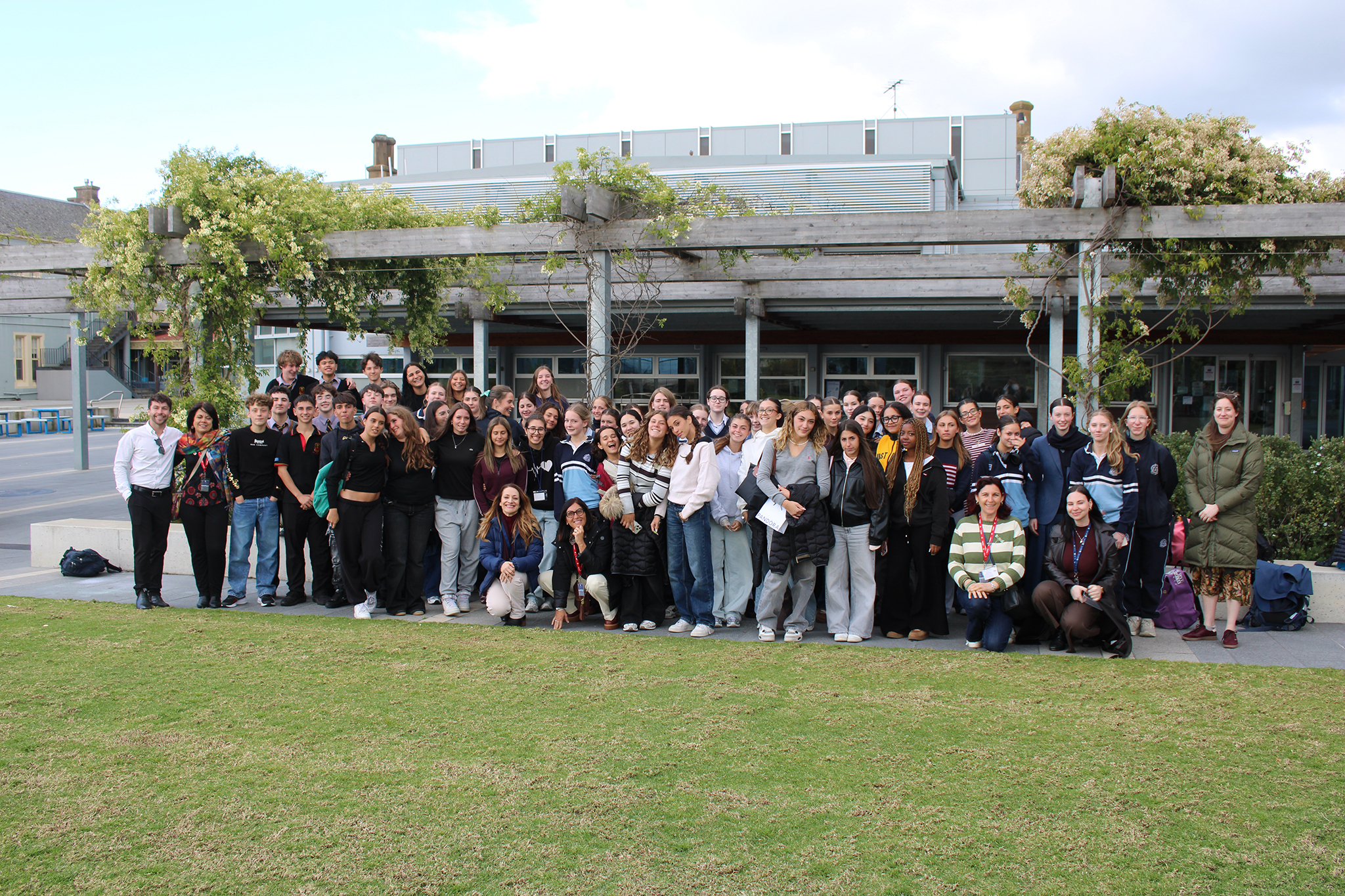 Sacred Heart College Geelong