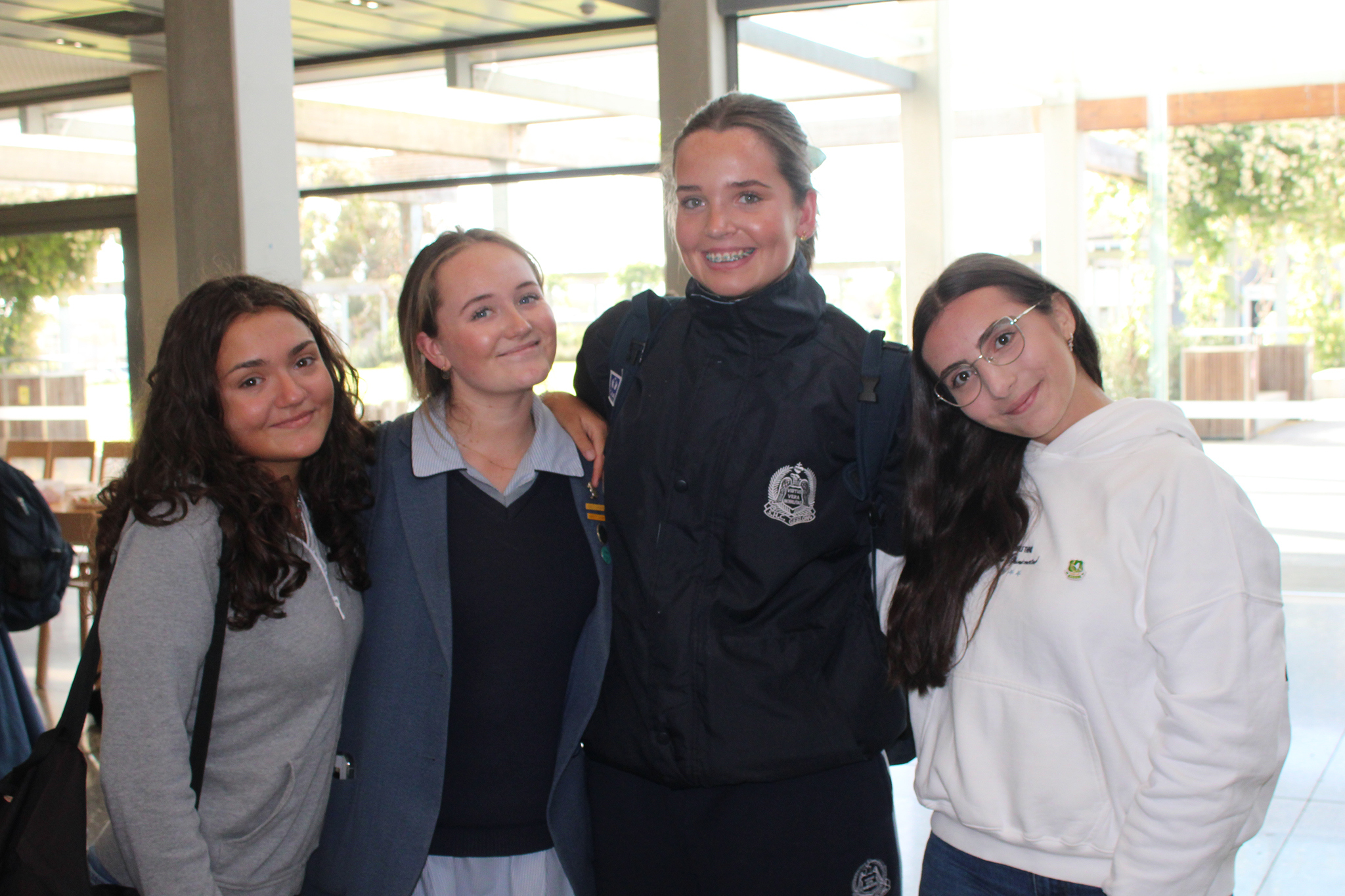 Sacred Heart College Geelong