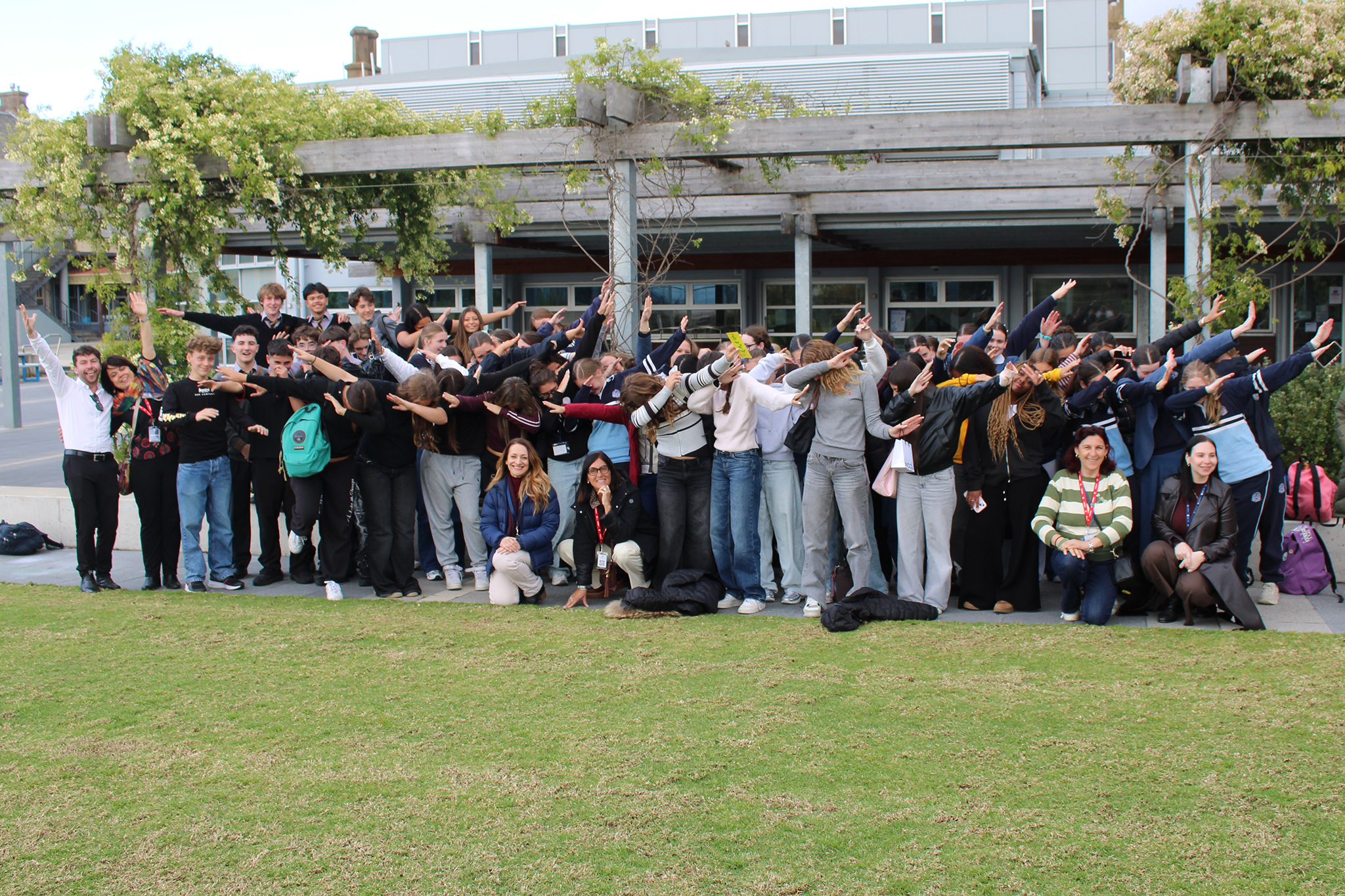 Sacred Heart College Geelong