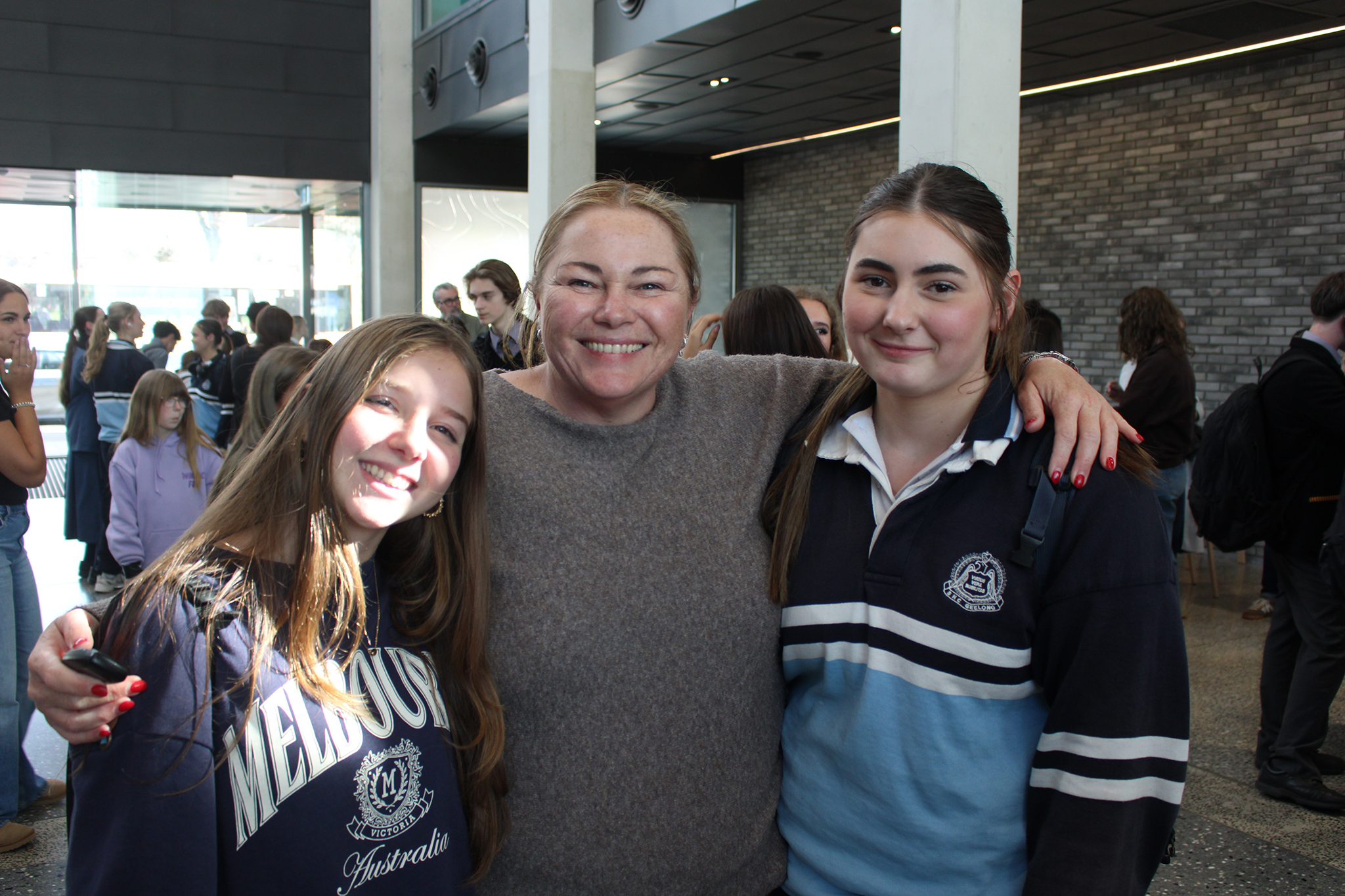 Sacred Heart College Geelong