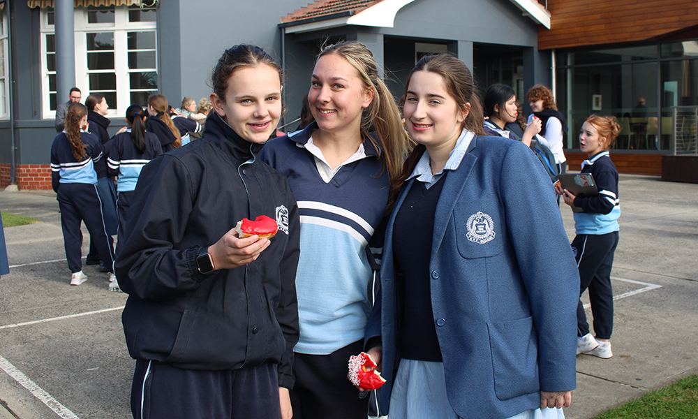Sacred Heart College Geelong