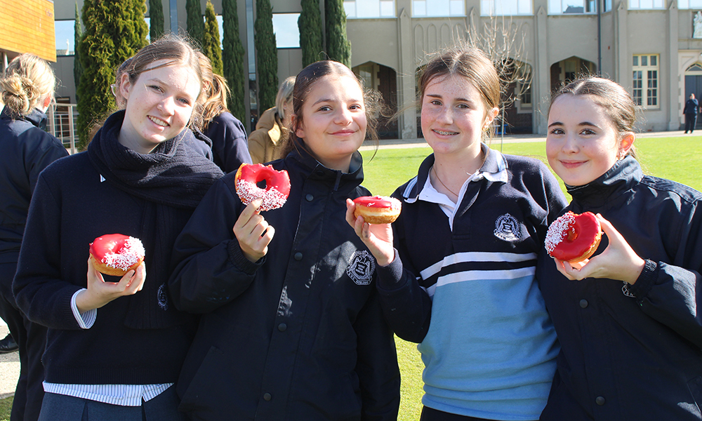 Sacred Heart College Geelong
