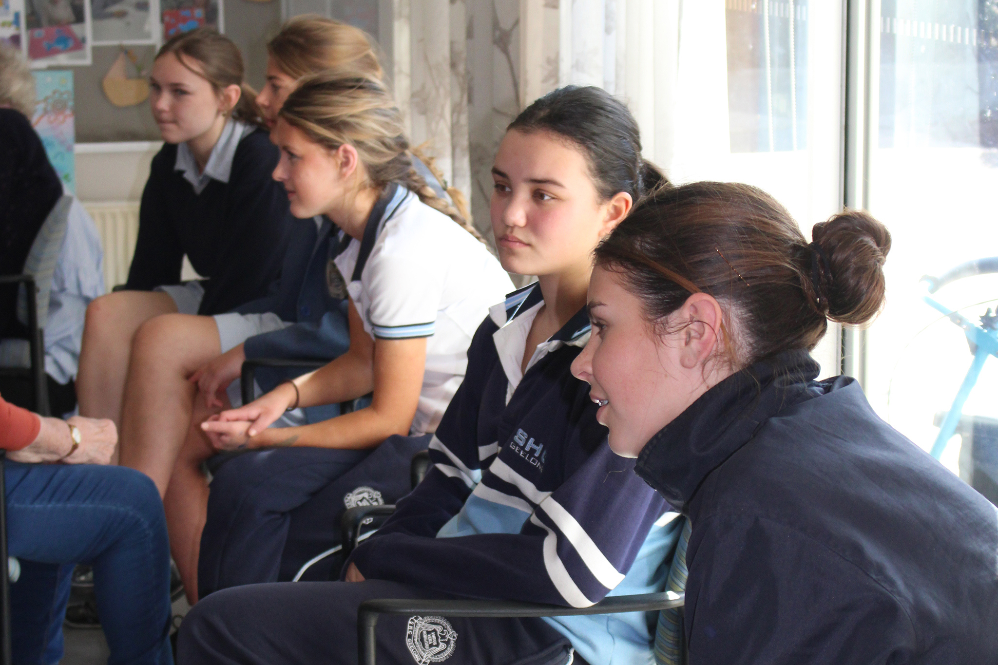 Sacred Heart College Geelong