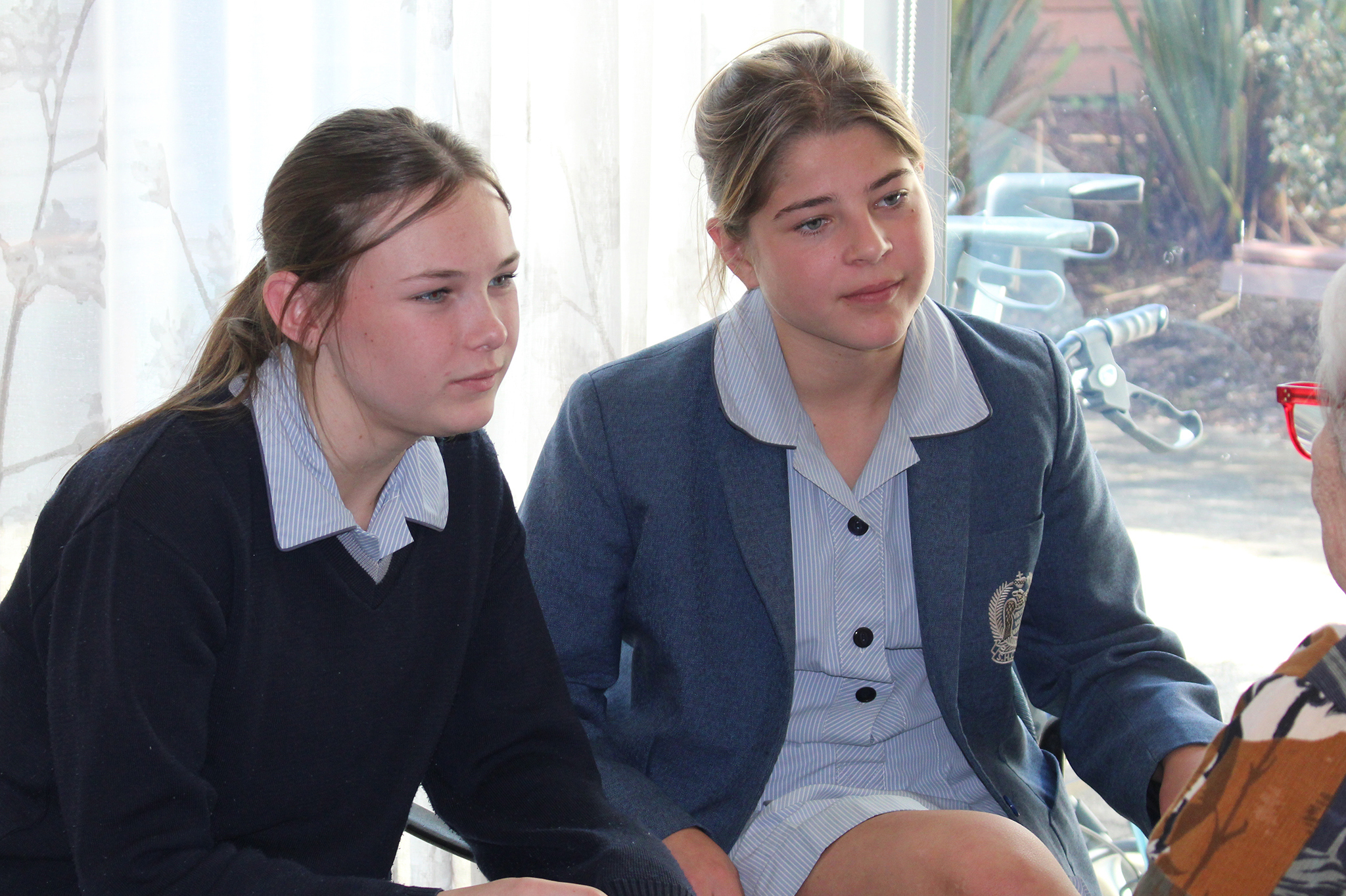 Sacred Heart College Geelong