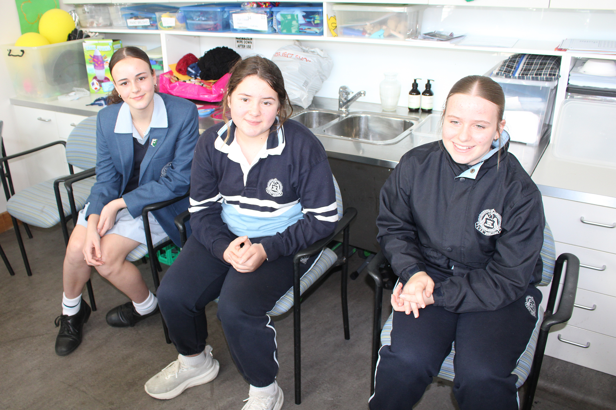 Sacred Heart College Geelong