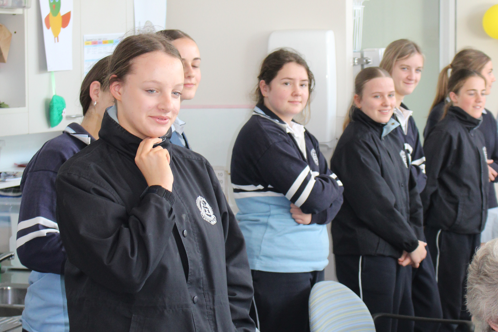 Sacred Heart College Geelong