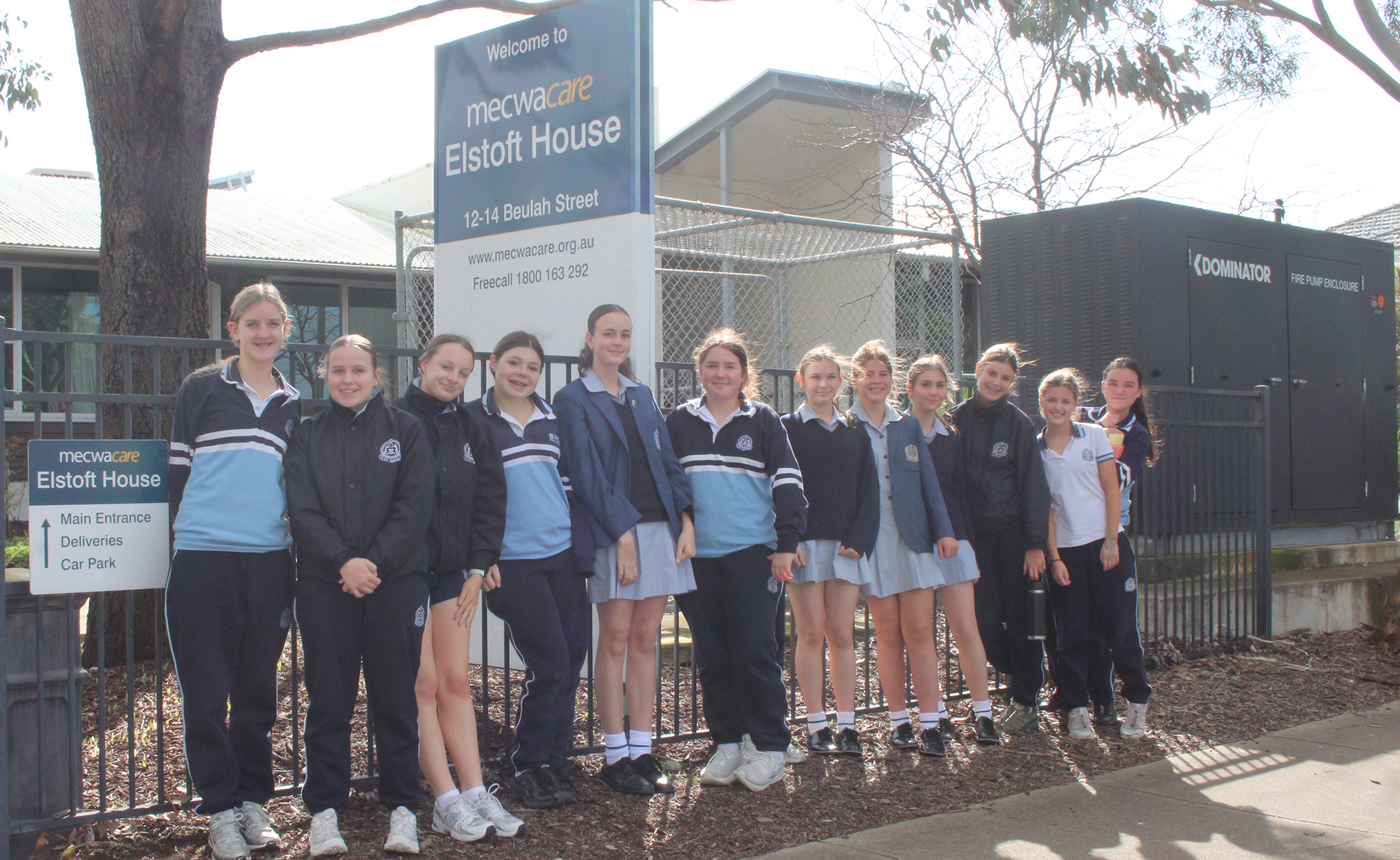 Sacred Heart College Geelong