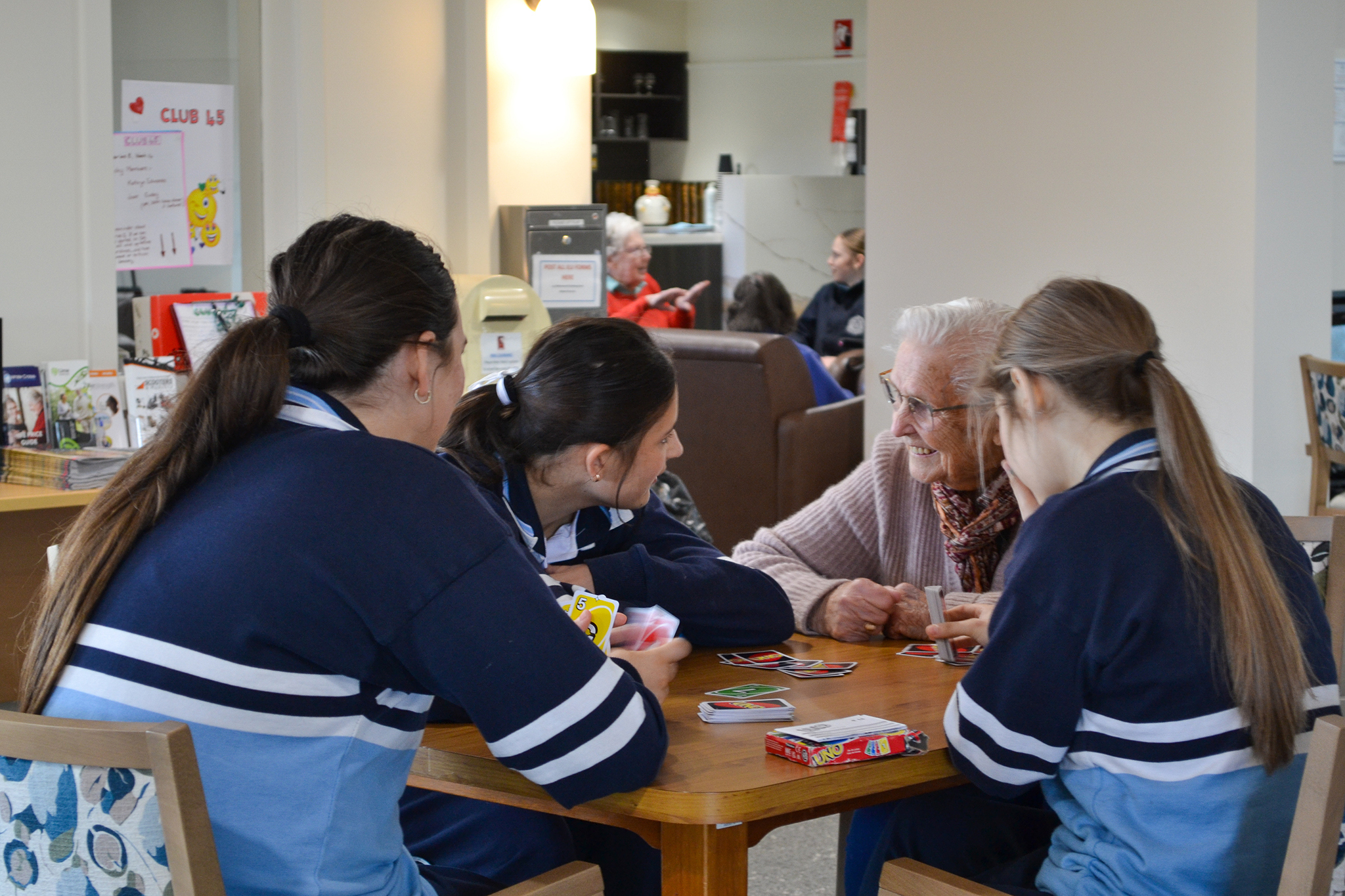 Sacred Heart College Geelong