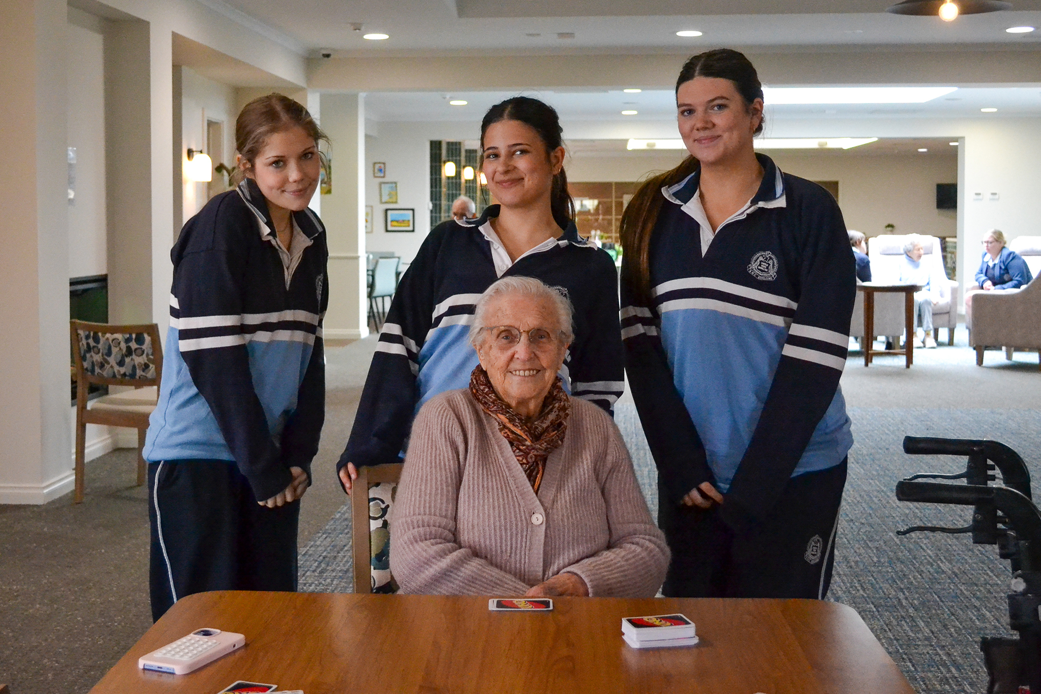 Sacred Heart College Geelong