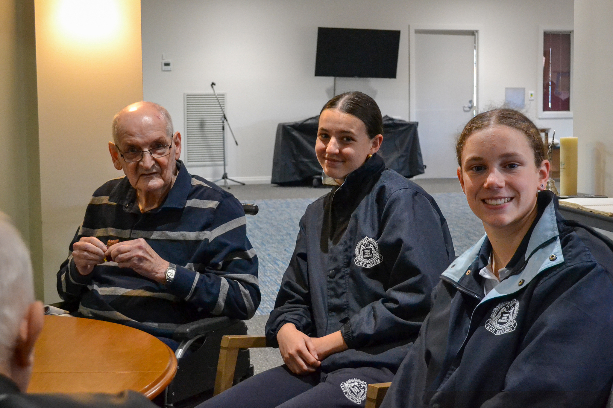 Sacred Heart College Geelong