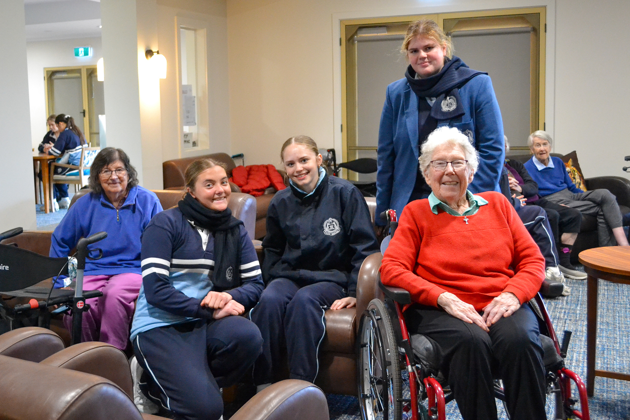 Sacred Heart College Geelong