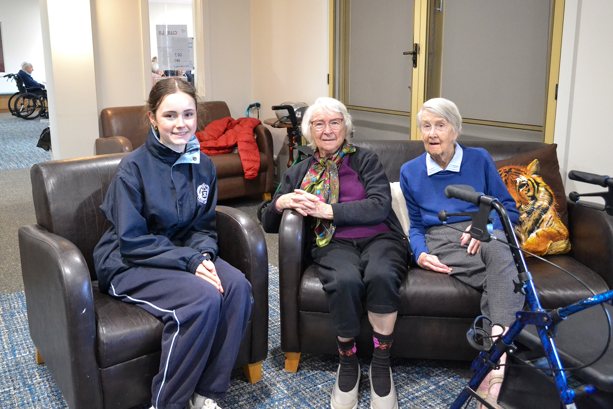Sacred Heart College Geelong