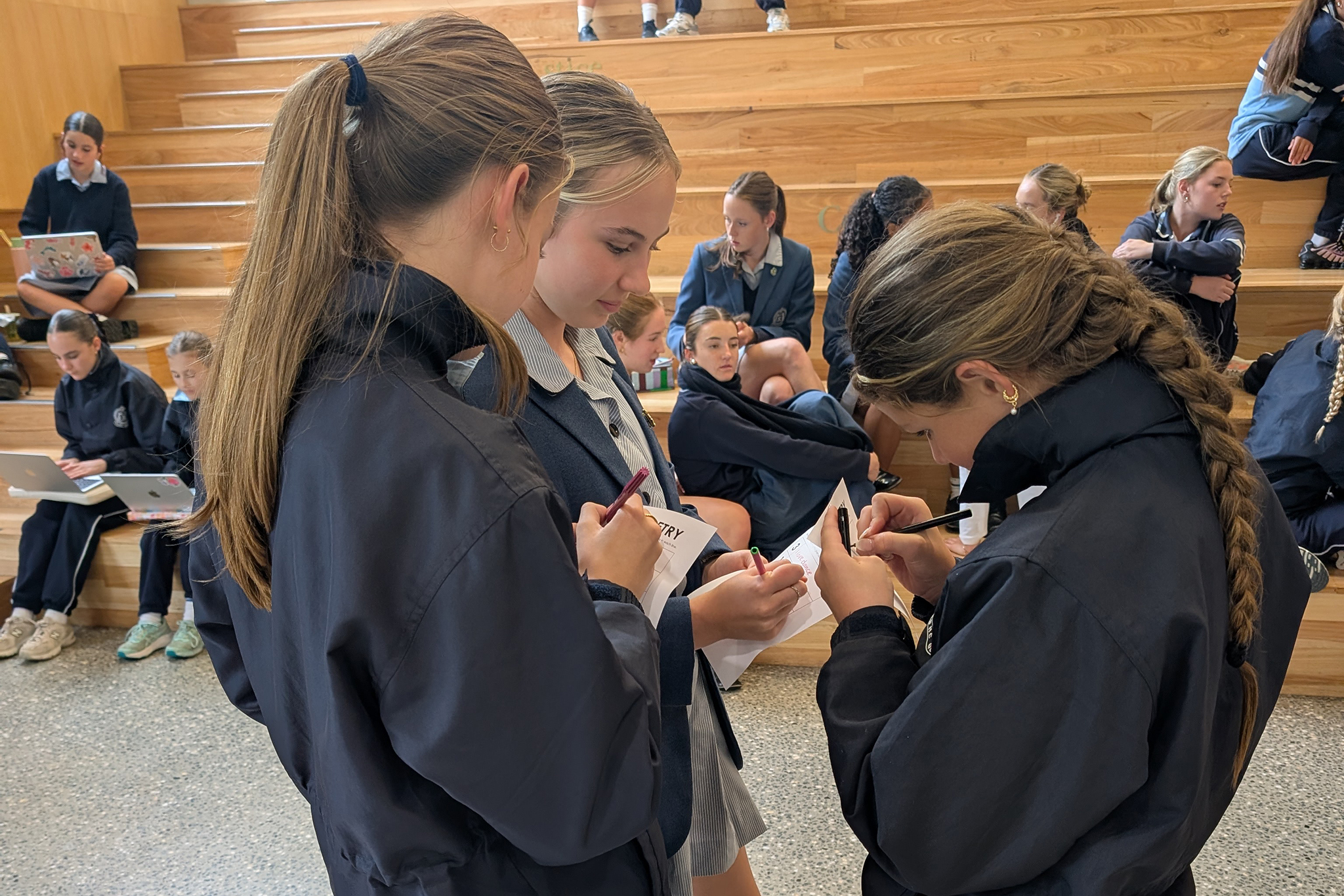 Sacred Heart College Geelong