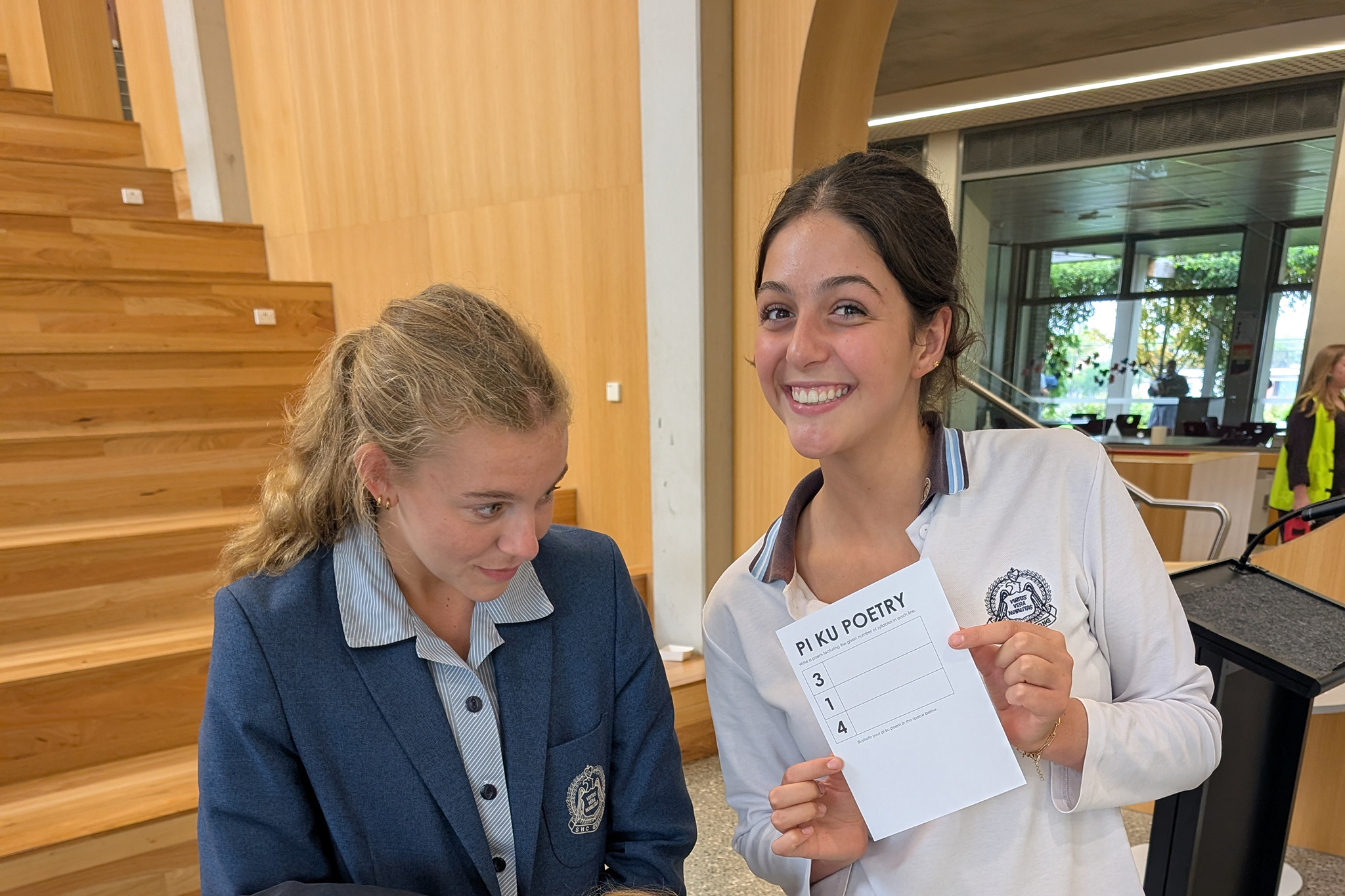 Sacred Heart College Geelong