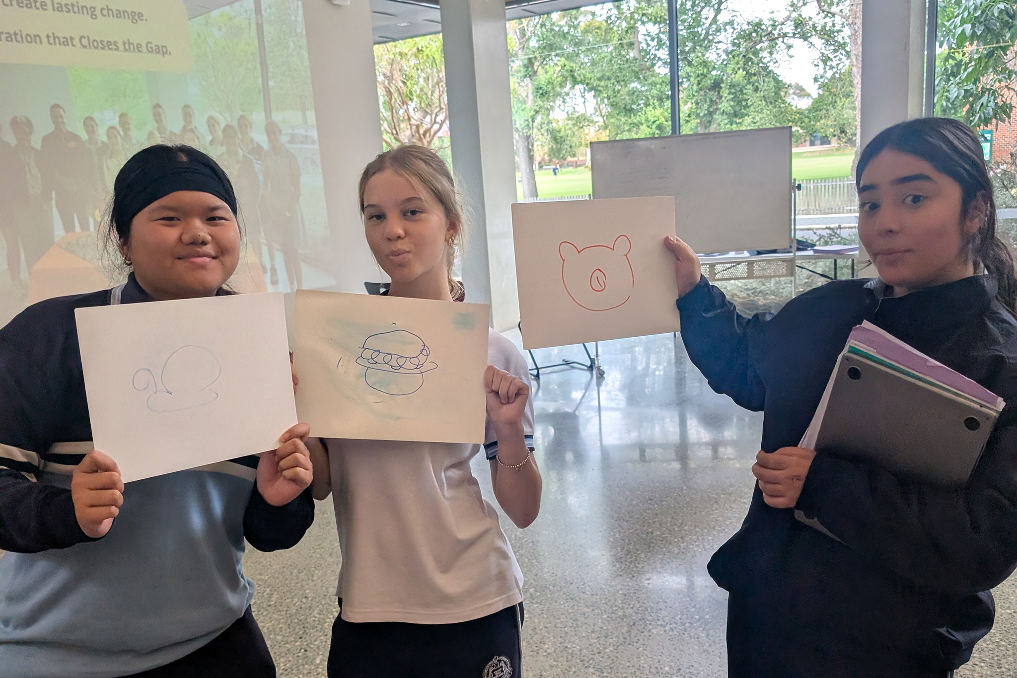 Sacred Heart College Geelong