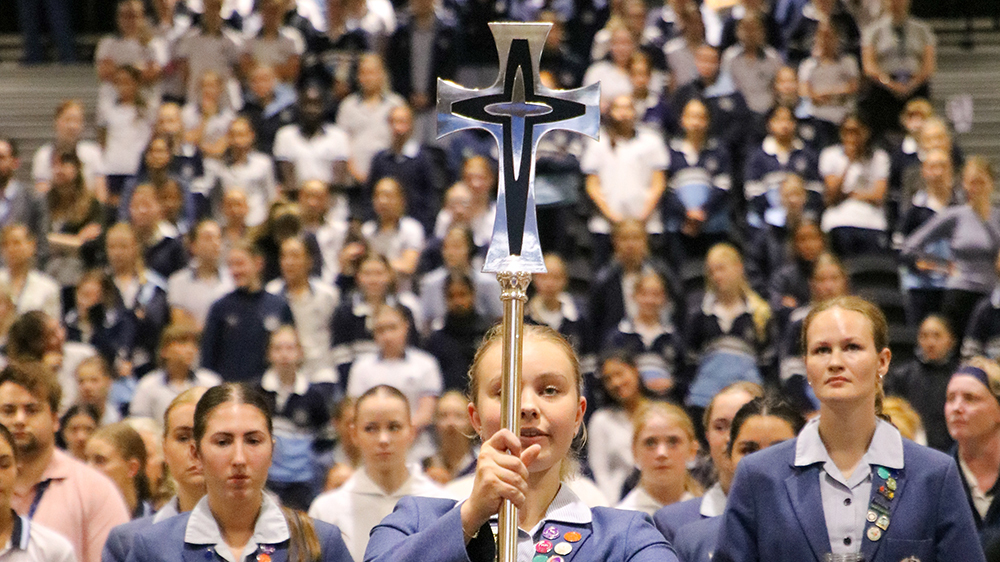 Sacred Heart College Geelong