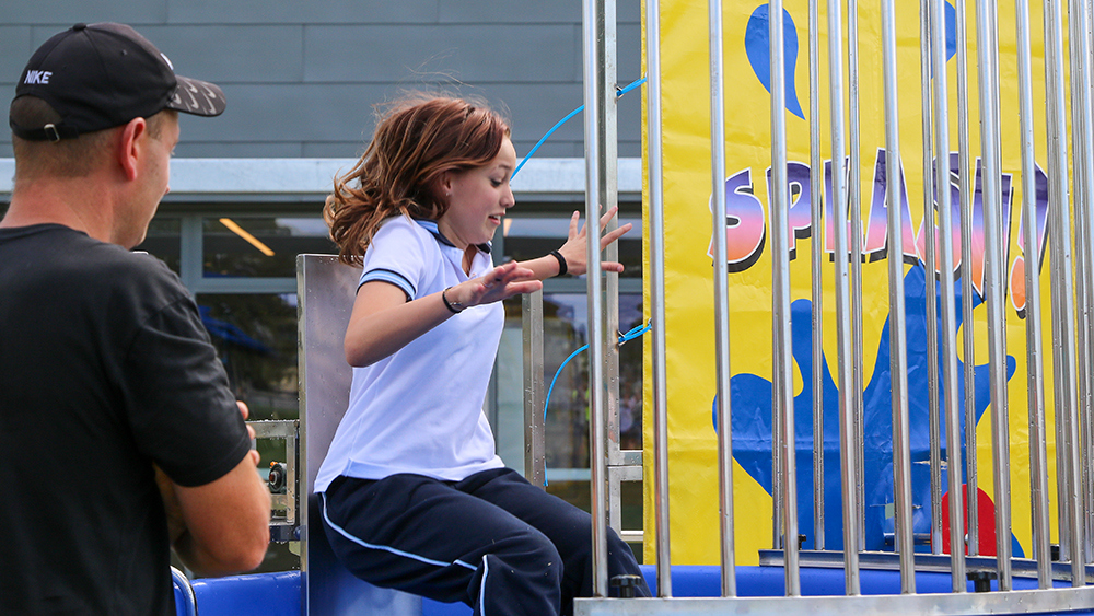 Sacred Heart College Geelong