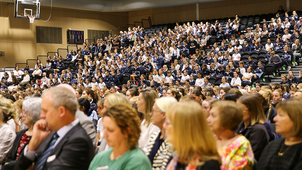 Sacred Heart College Geelong