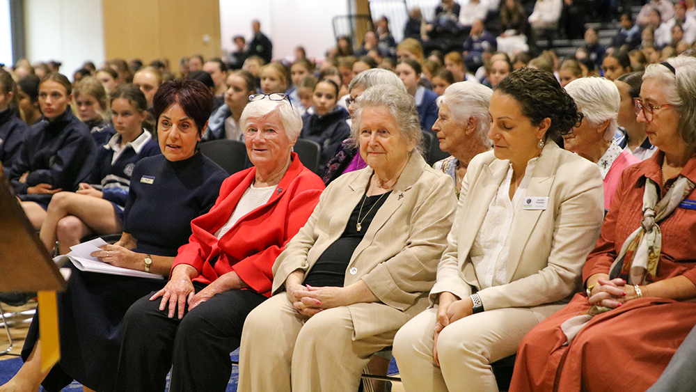 Sacred Heart College Geelong
