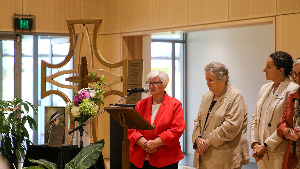 Sacred Heart College Geelong