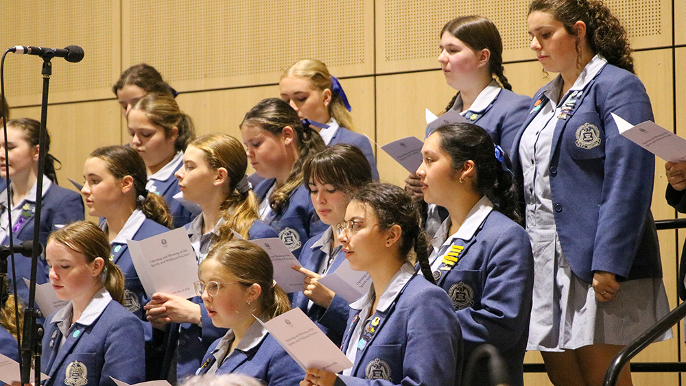Sacred Heart College Geelong