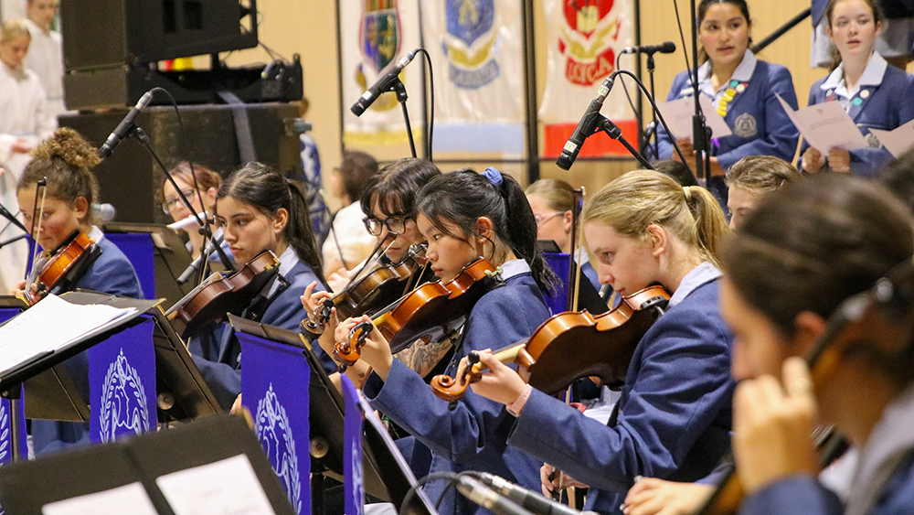 Sacred Heart College Geelong