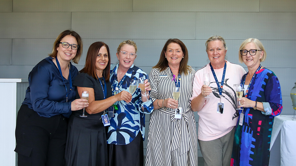 Sacred Heart College Geelong