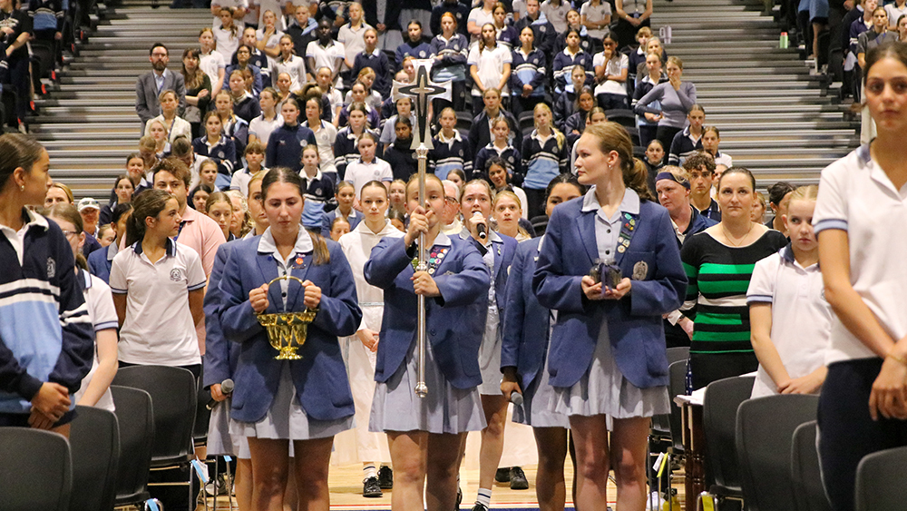 Sacred Heart College Geelong