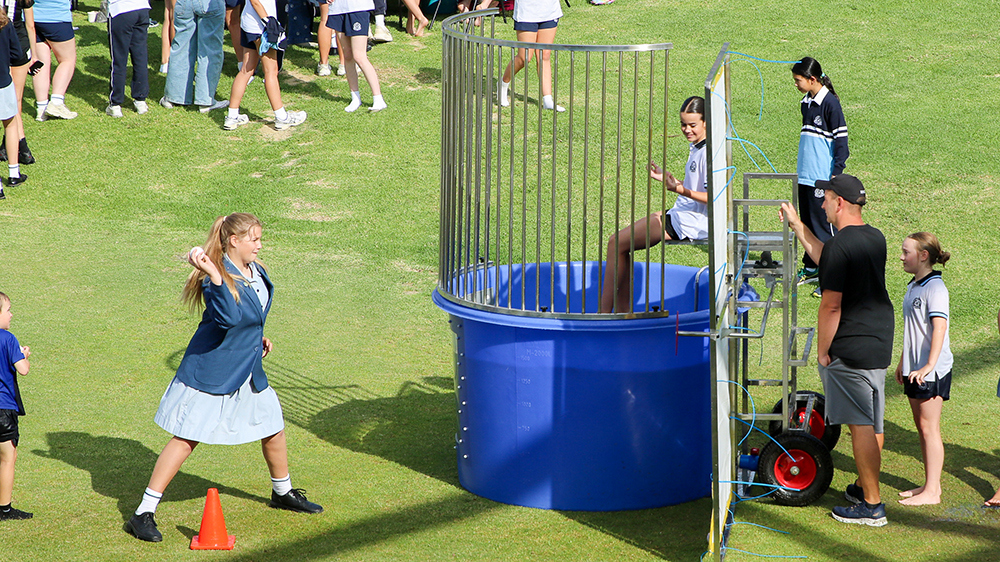 Sacred Heart College Geelong