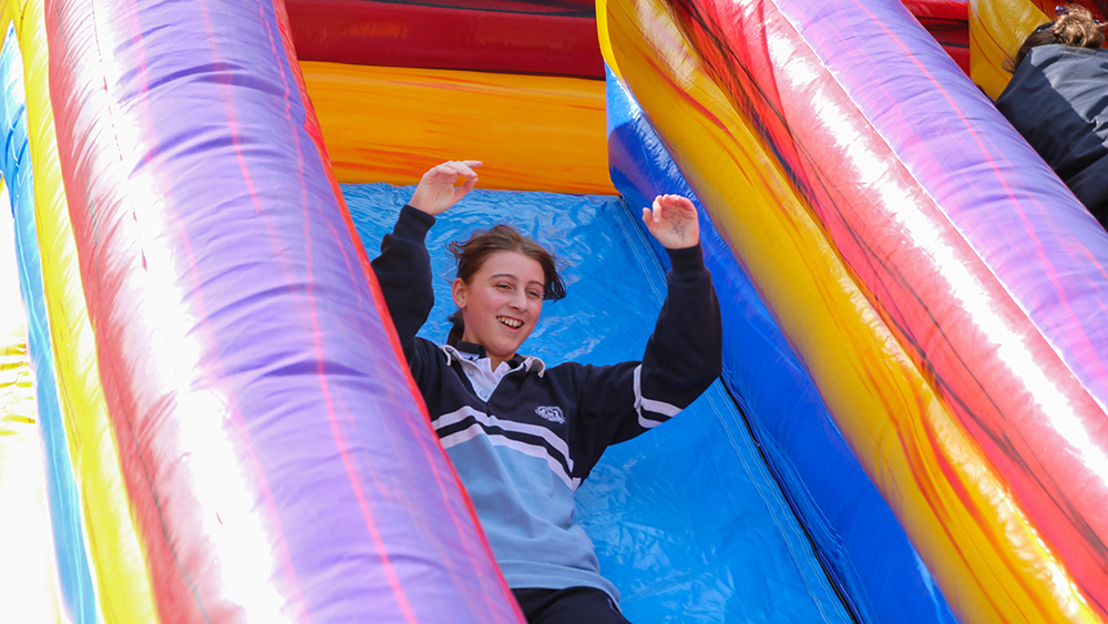 Sacred Heart College Geelong