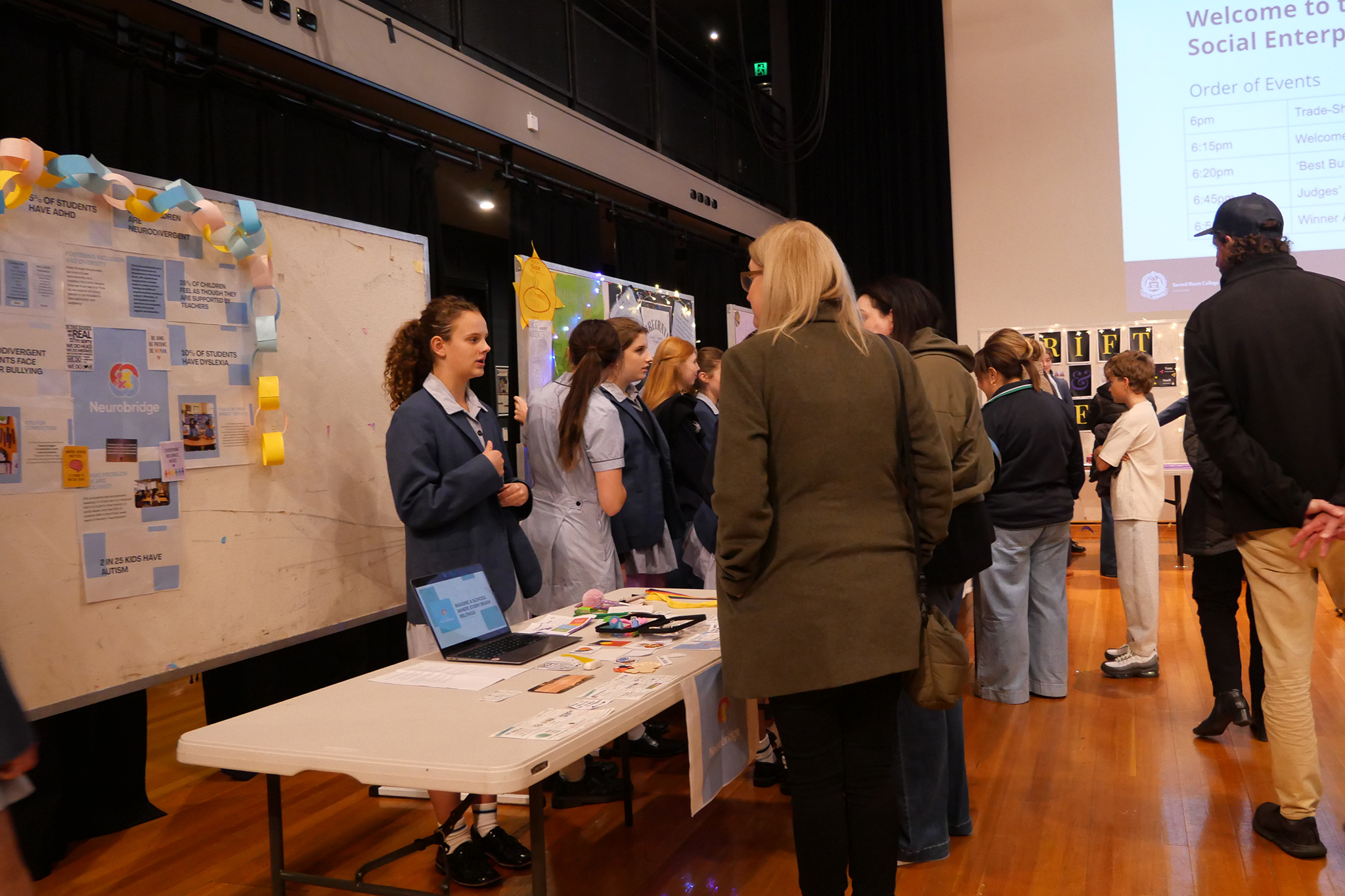 Sacred Heart College Geelong