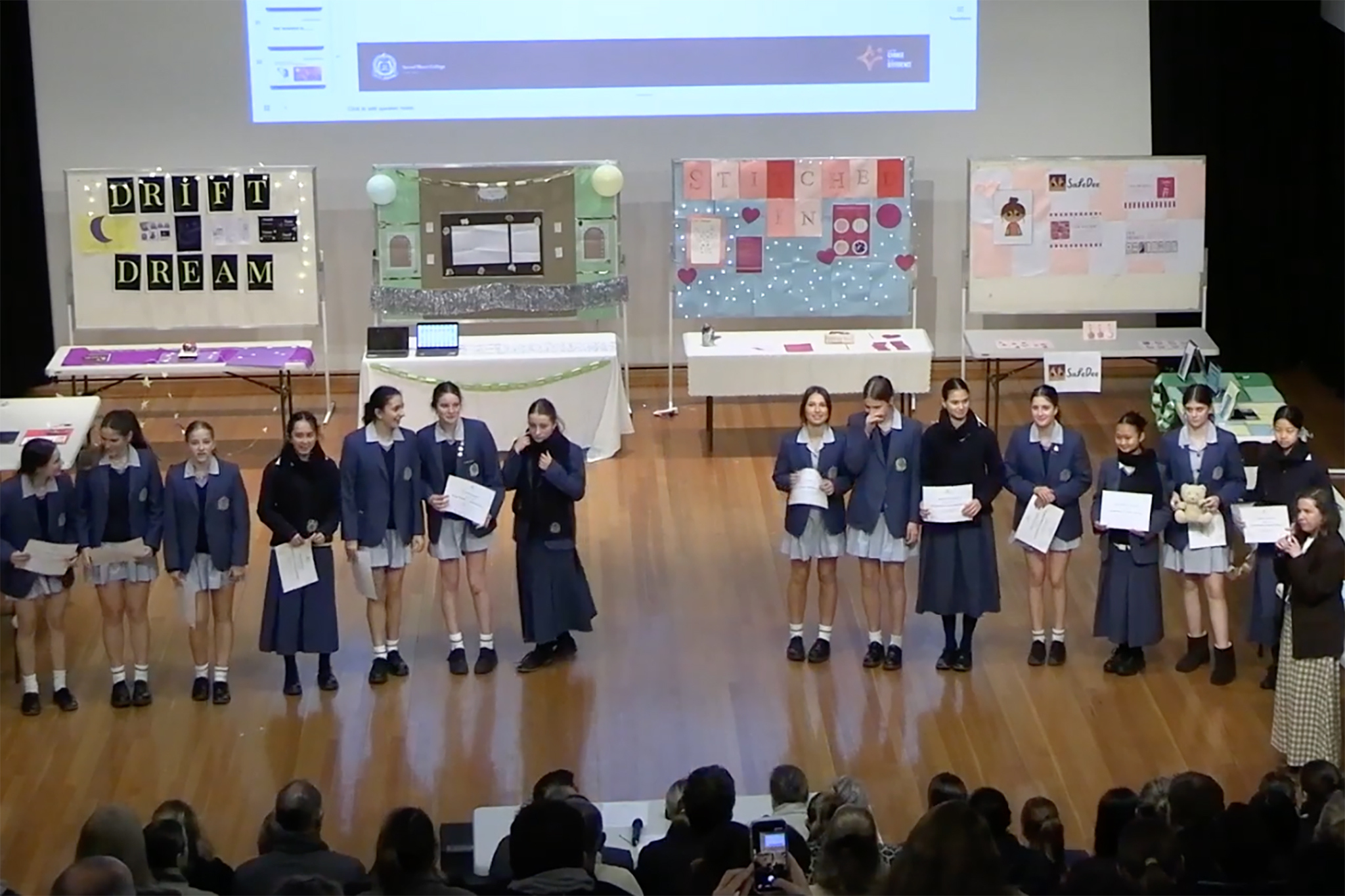 Sacred Heart College Geelong