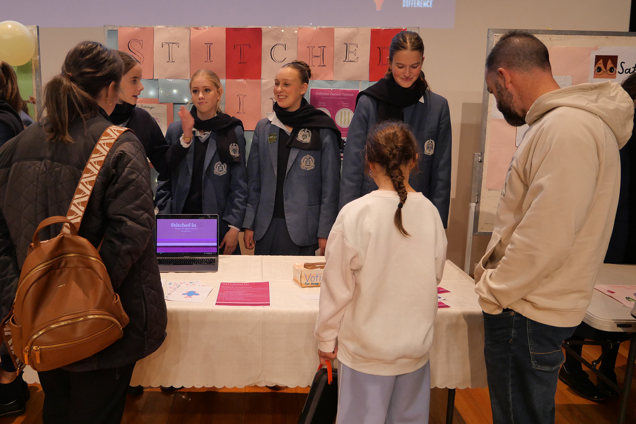 Sacred Heart College Geelong