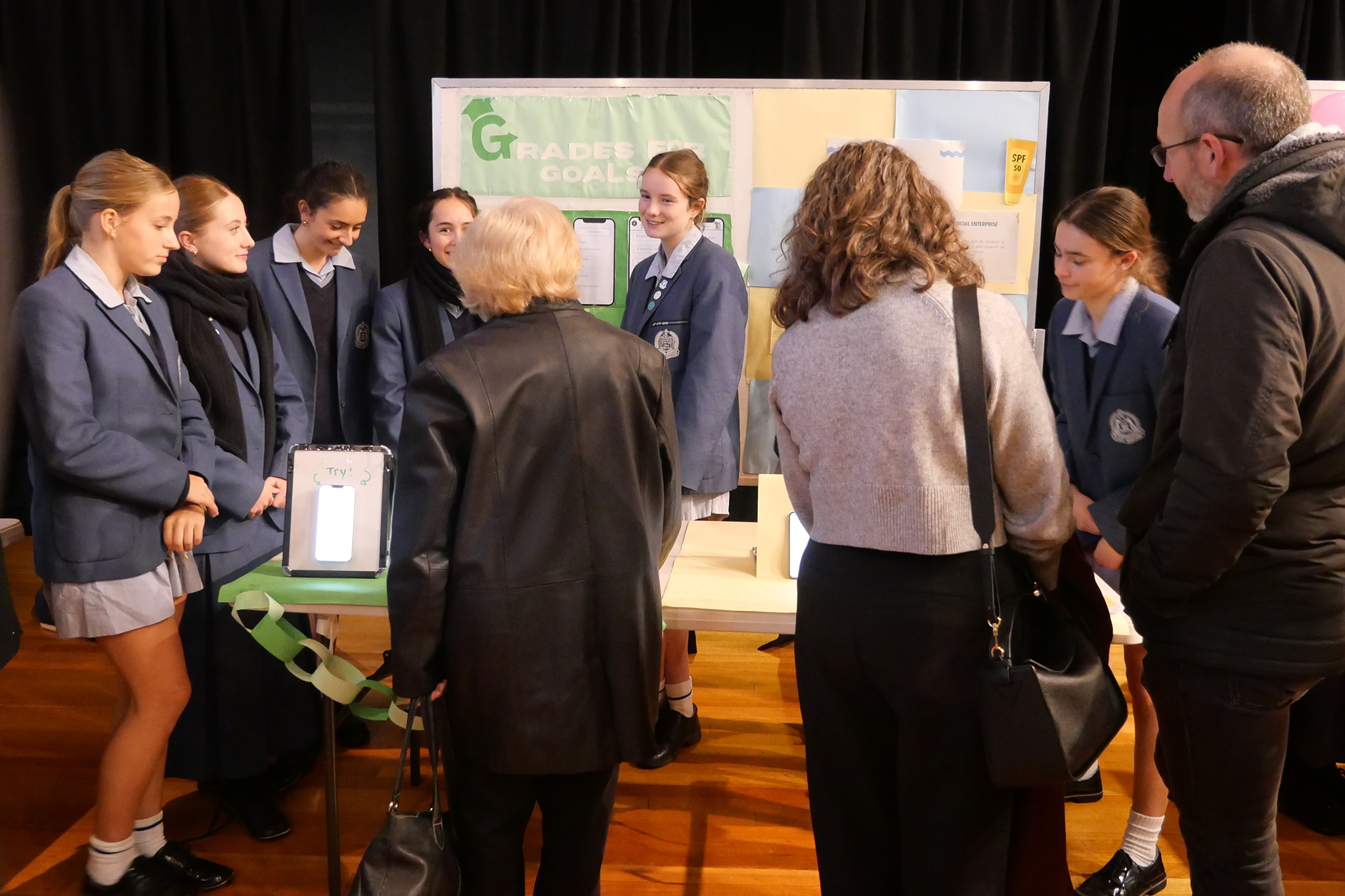 Sacred Heart College Geelong