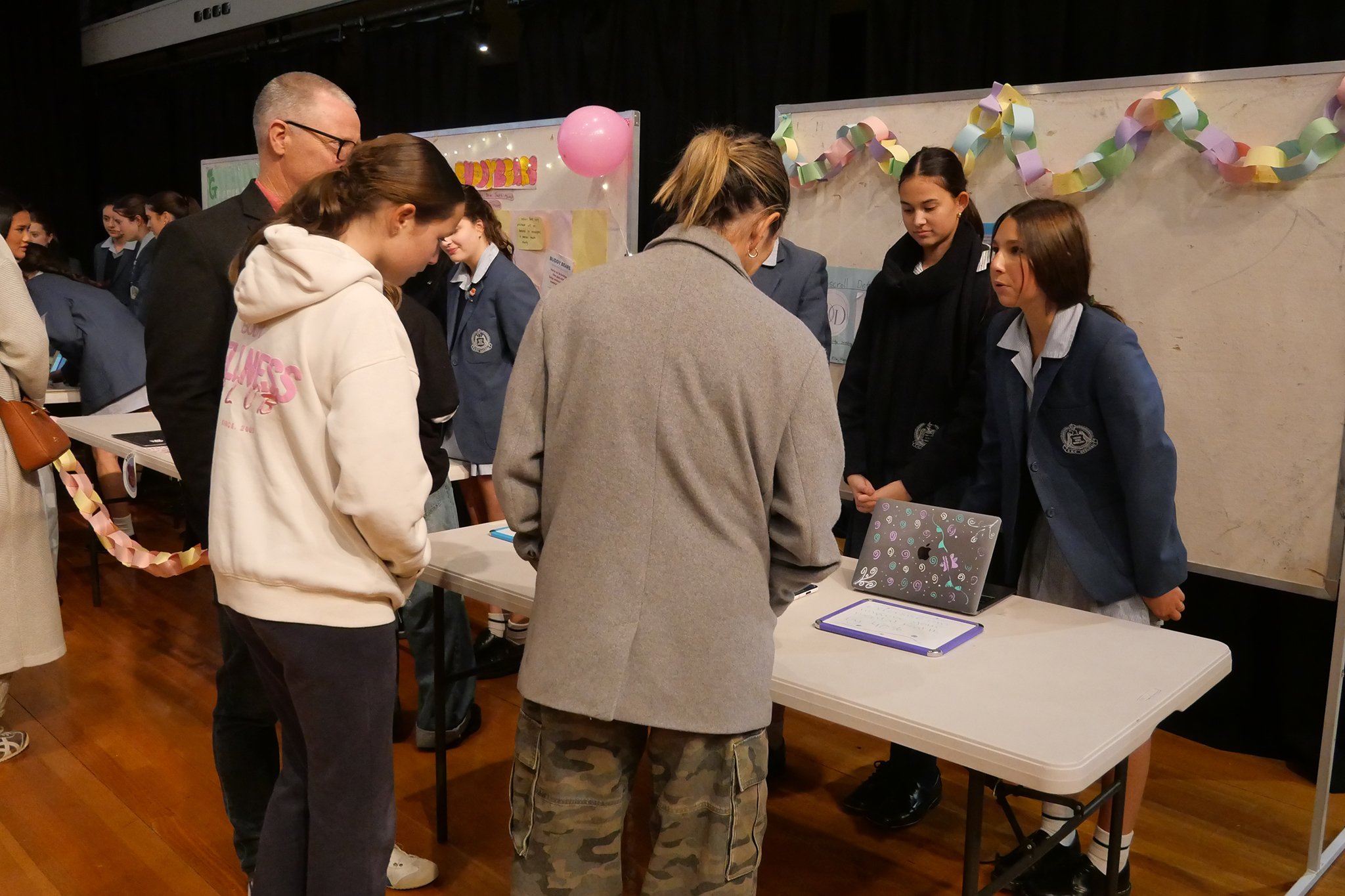 Sacred Heart College Geelong