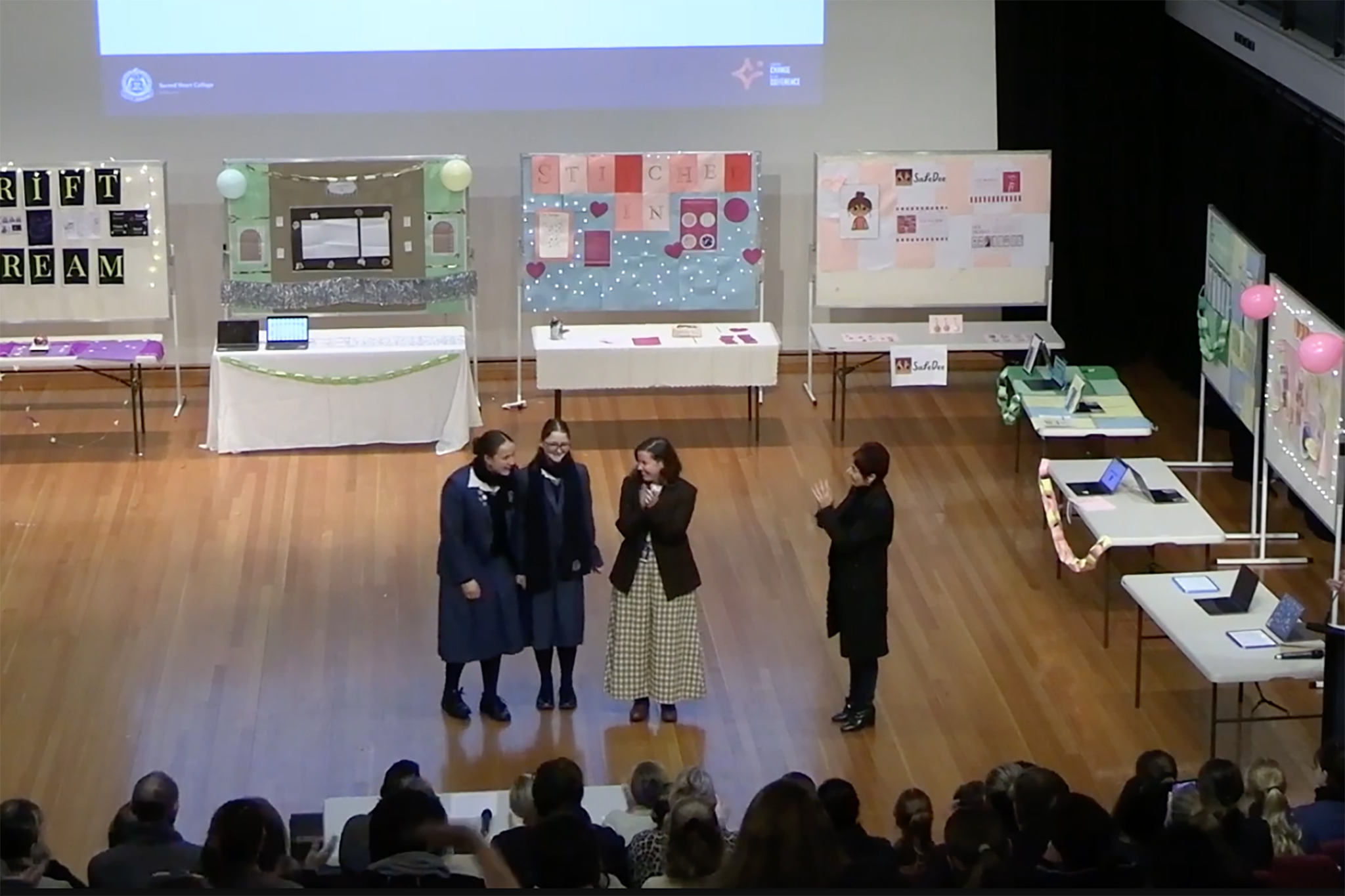 Sacred Heart College Geelong