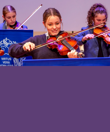 Year 7 Music Concert
