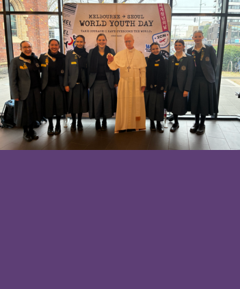 2026 World Youth Day Launch