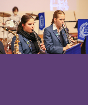 Combined Concert Band Day