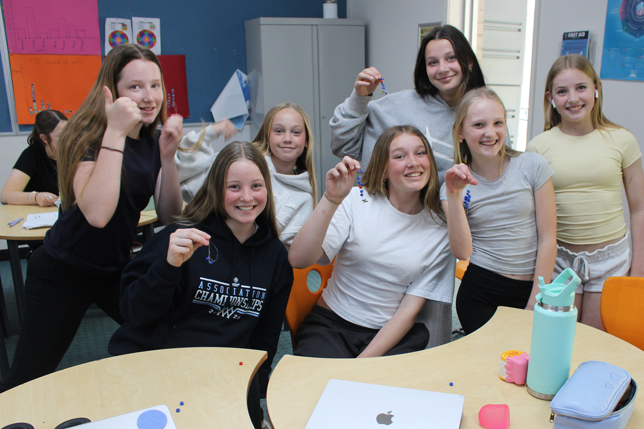 Sacred Heart College Geelong