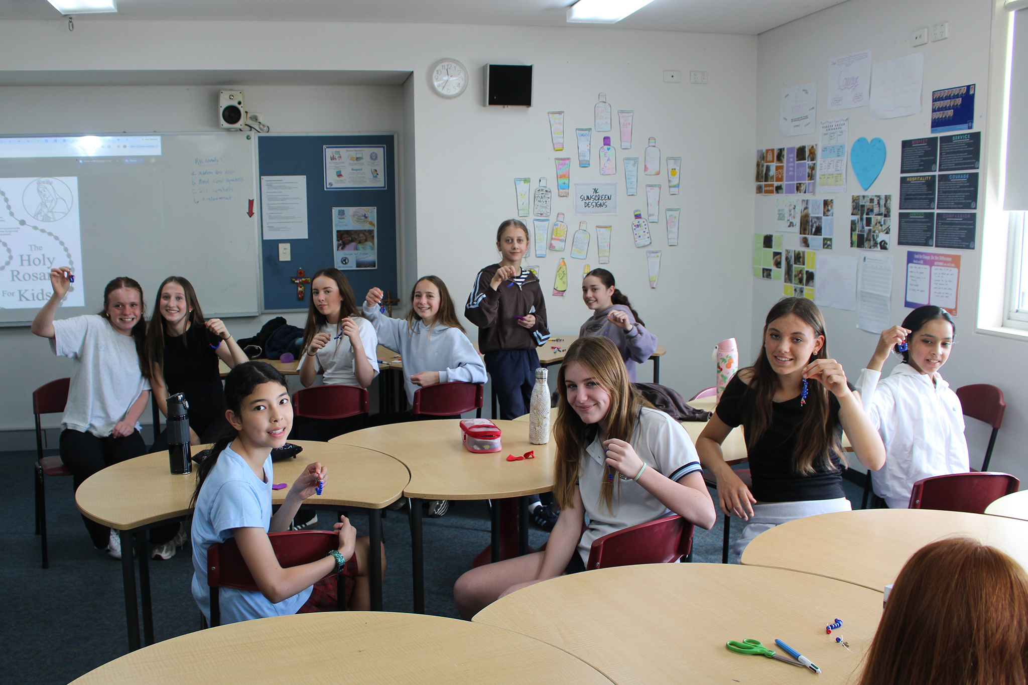 Sacred Heart College Geelong