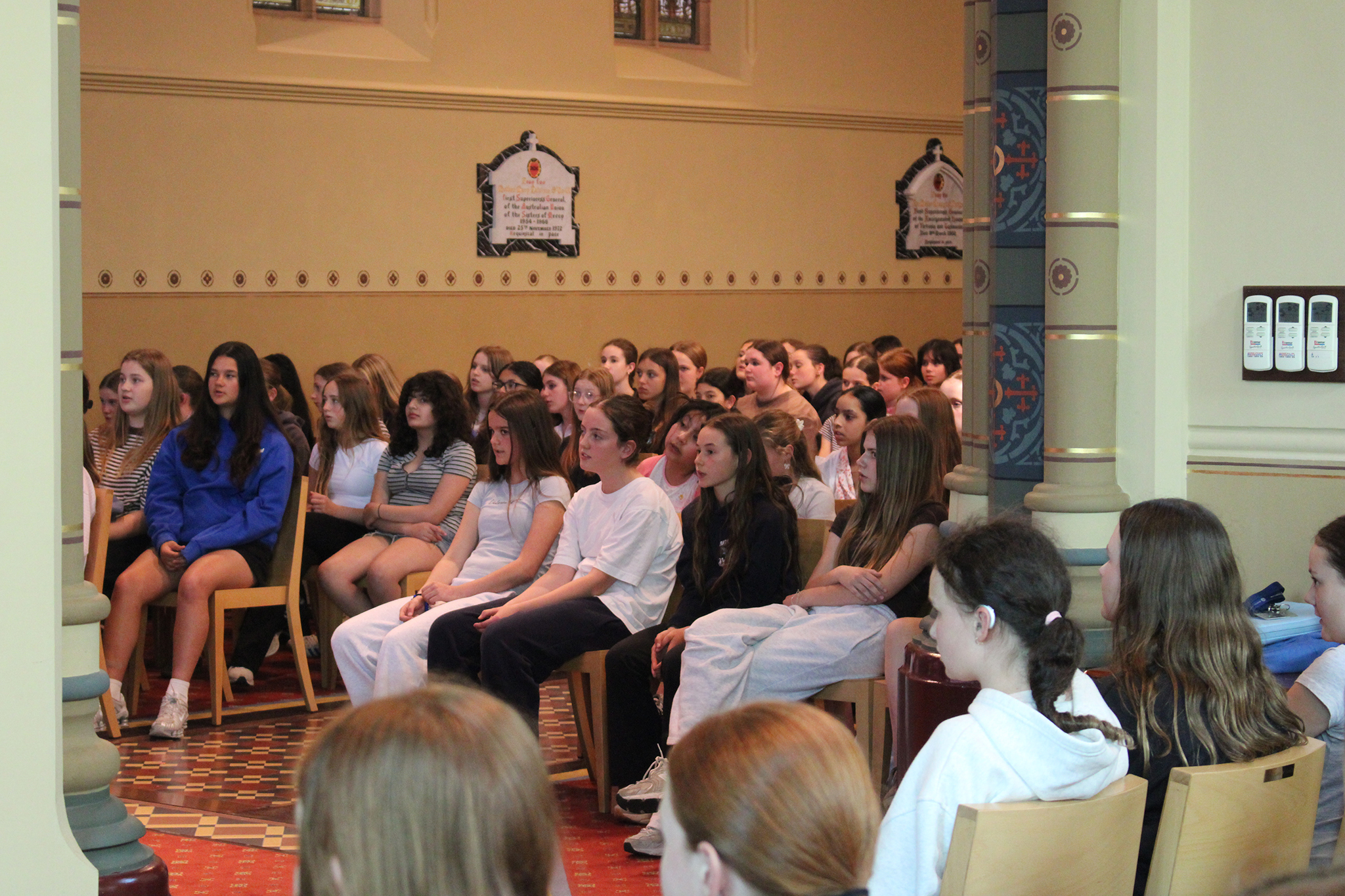 Sacred Heart College Geelong