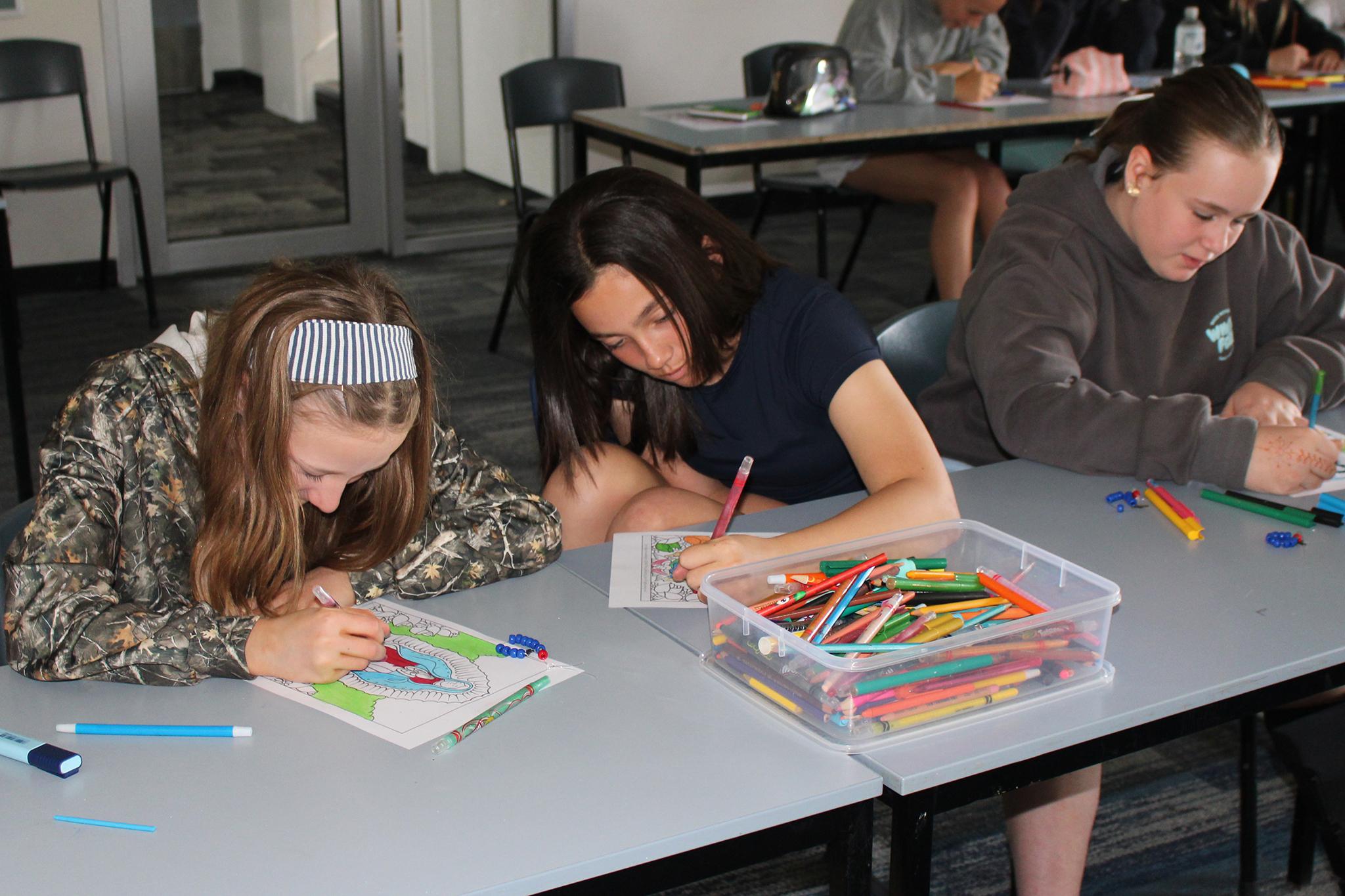 Sacred Heart College Geelong