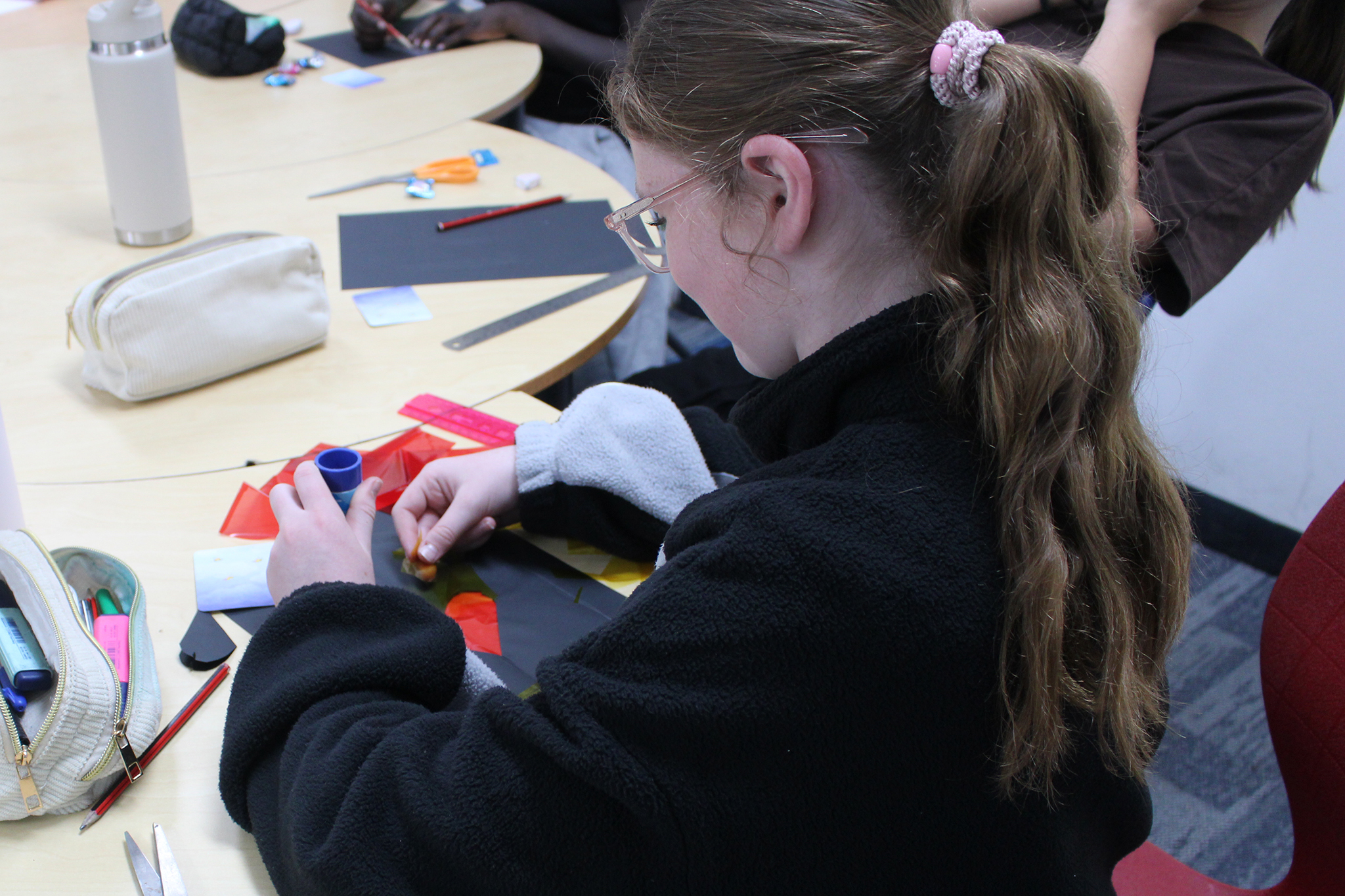 Sacred Heart College Geelong