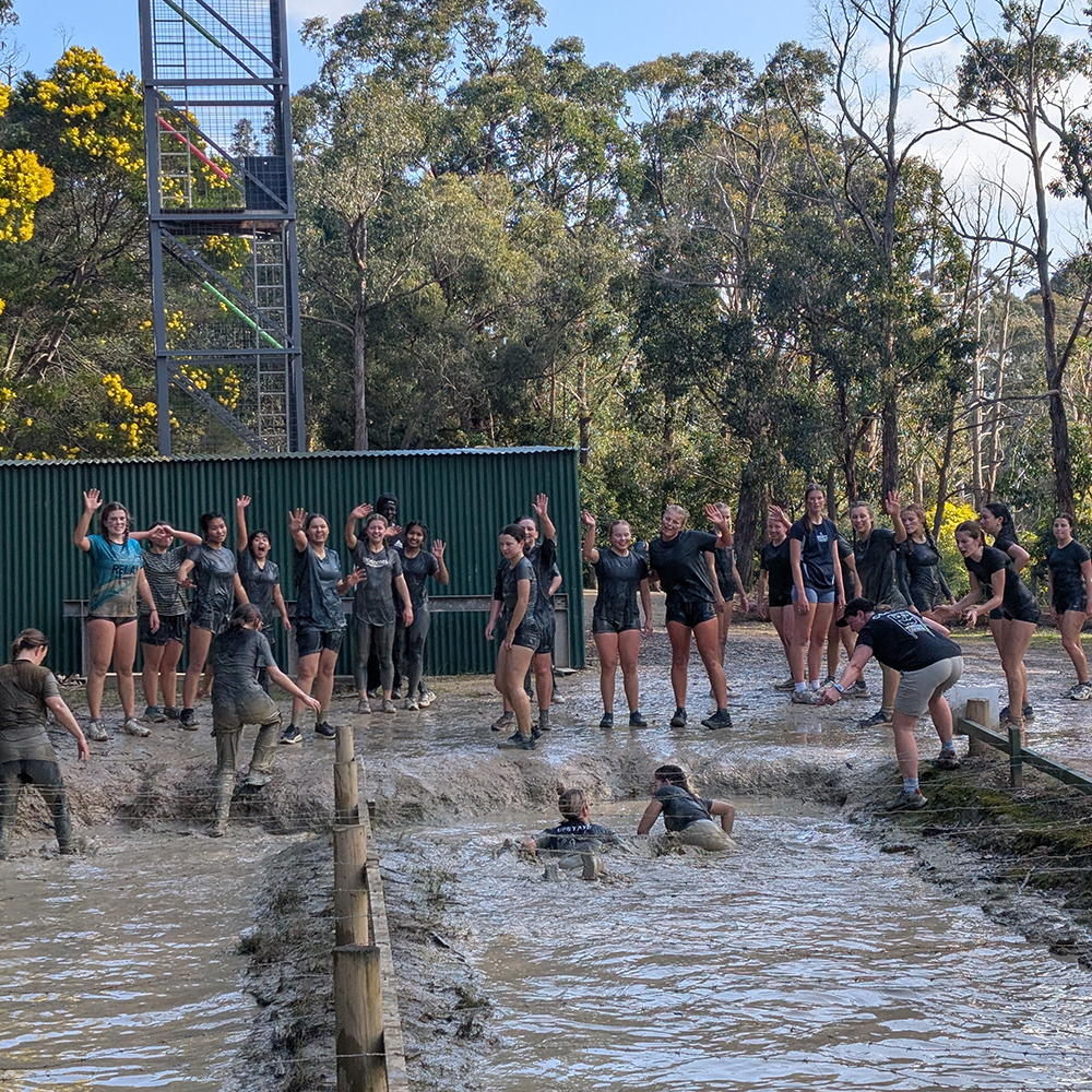 Year 9 Camp